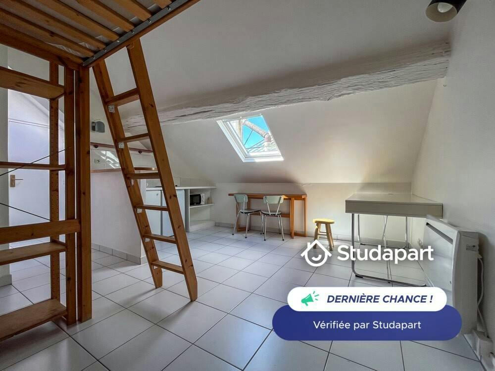 Appartement à Paris
