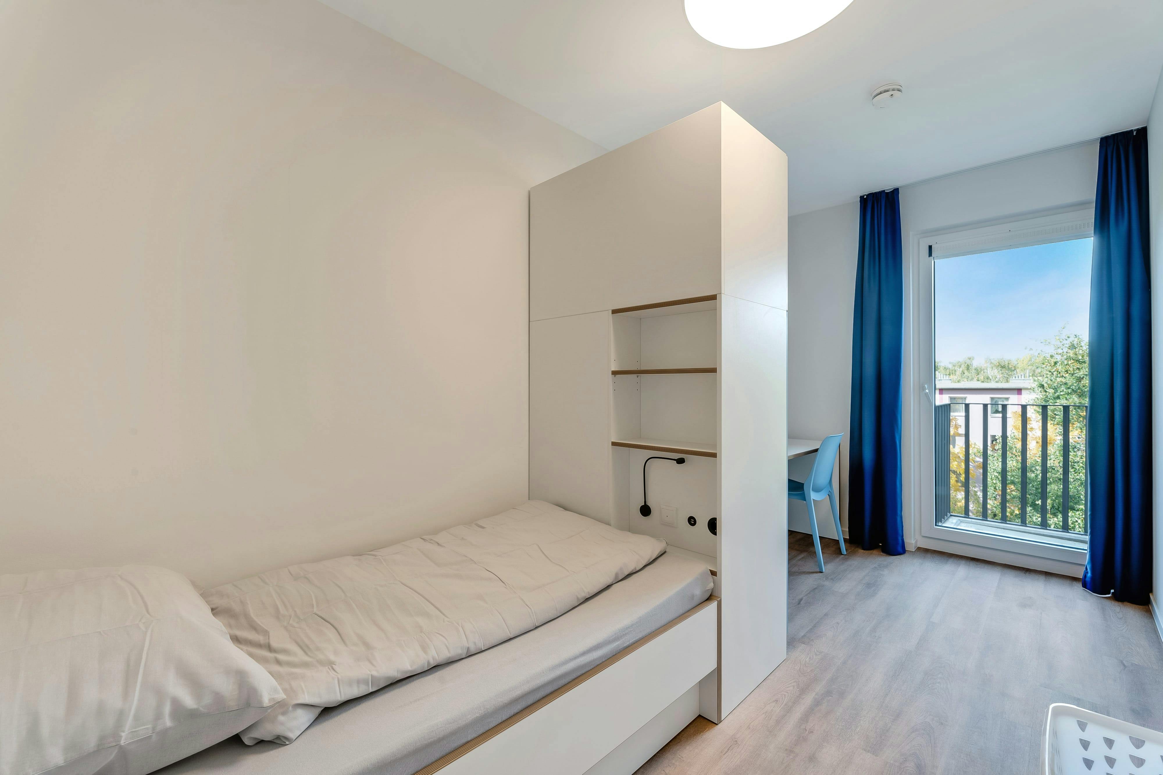 Rathenaustraße, Berlin preview