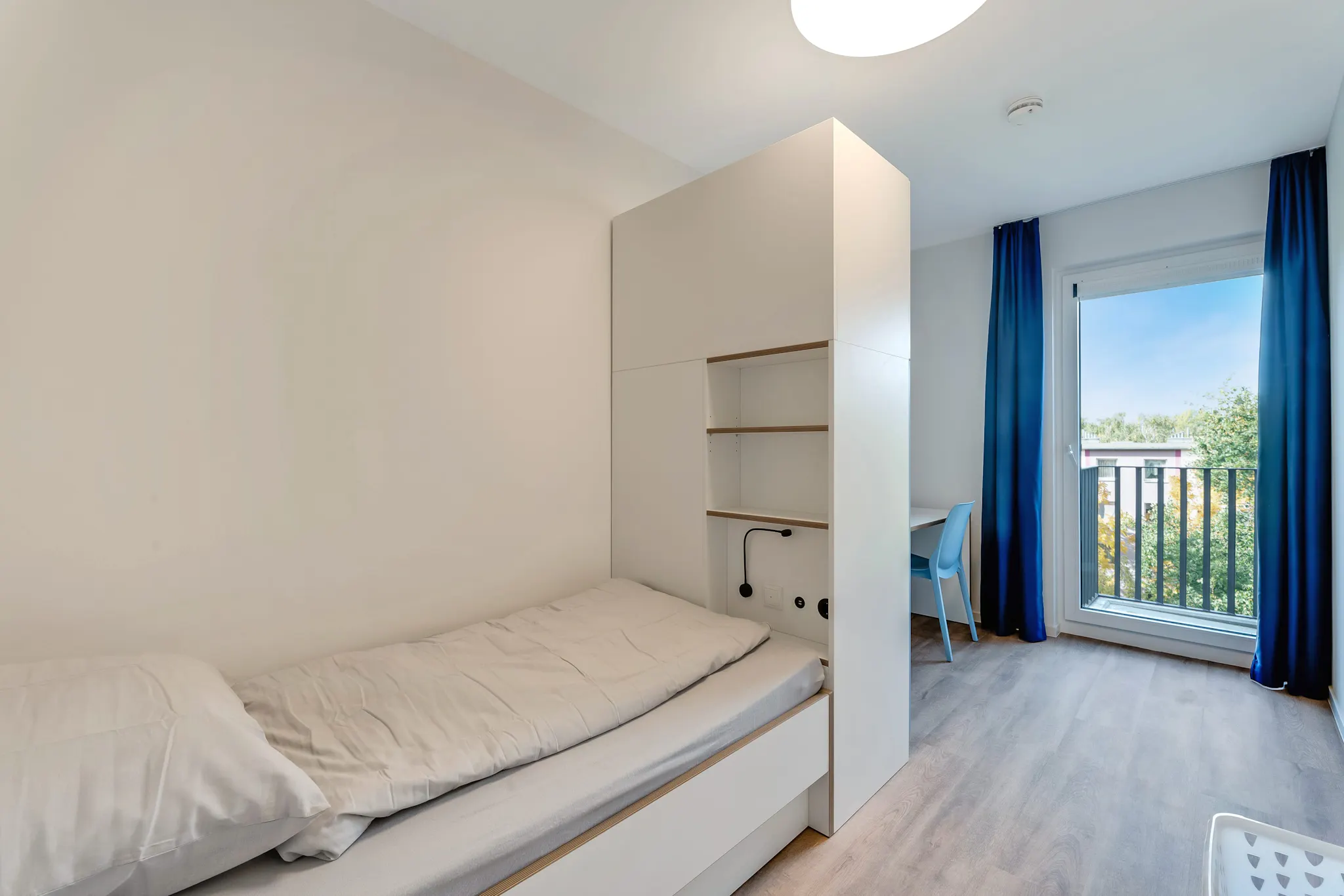 Rathenaustraße, Berlin preview