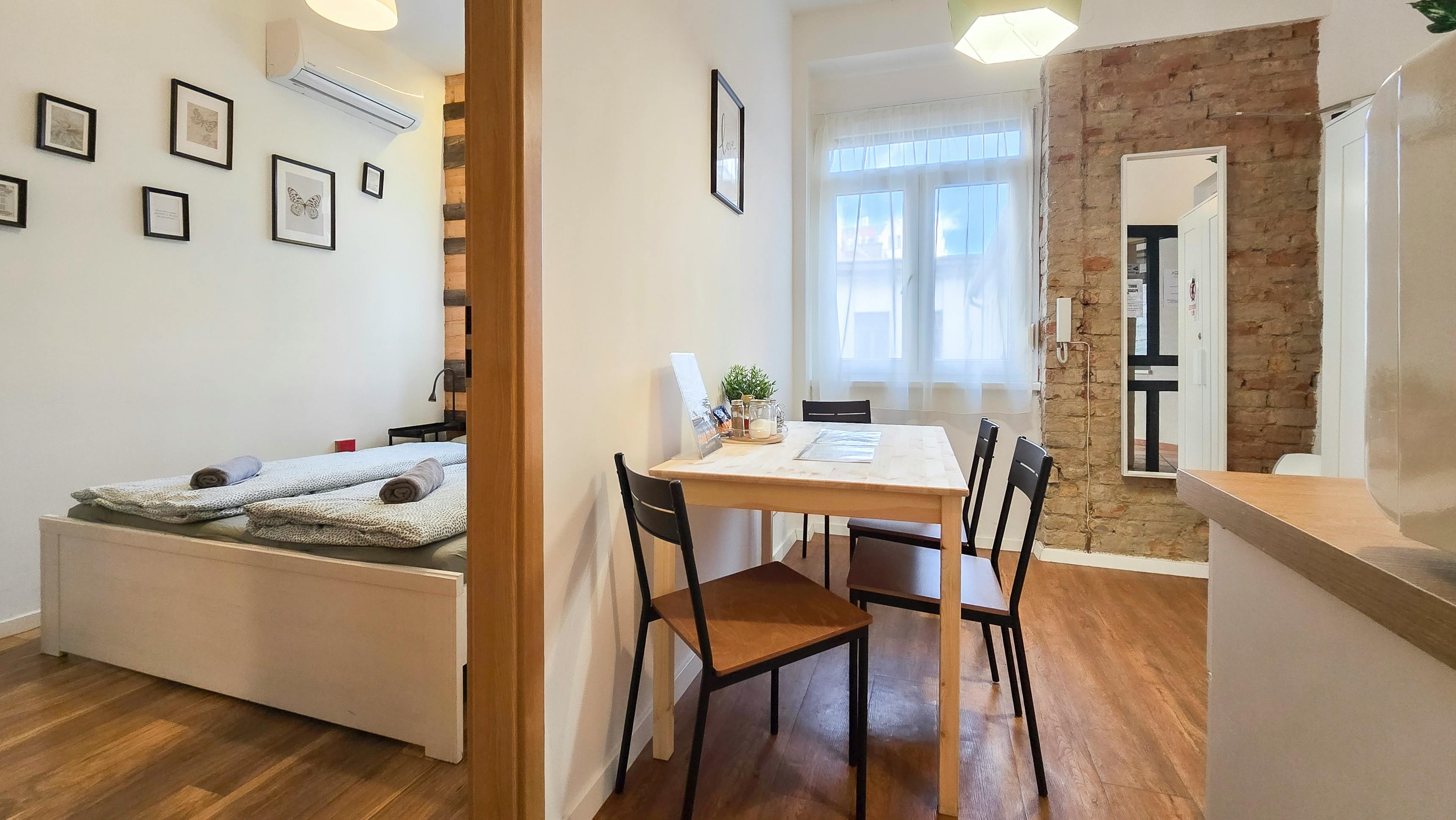 Király utca, Budapest preview