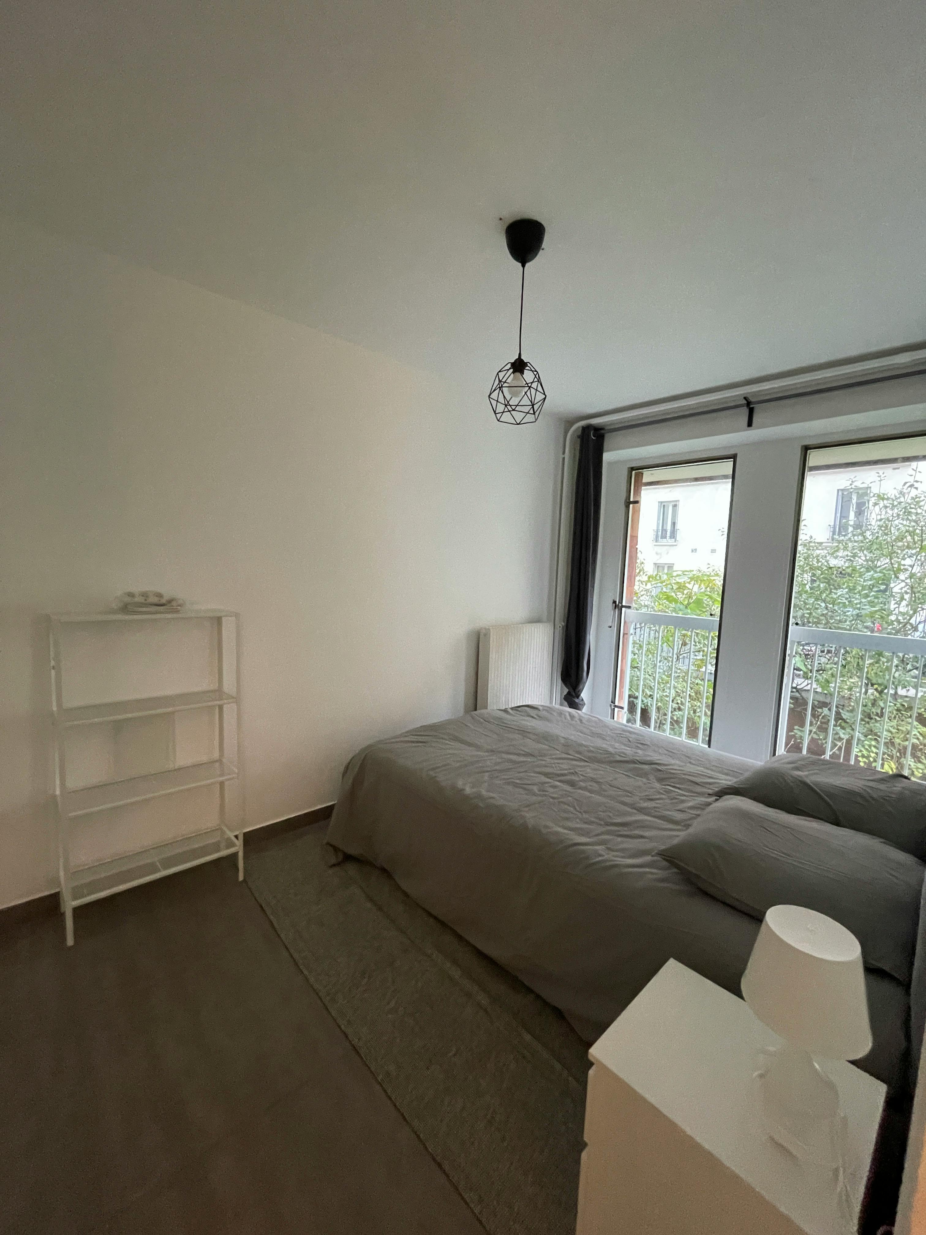 Rue Cavendish, Paris preview