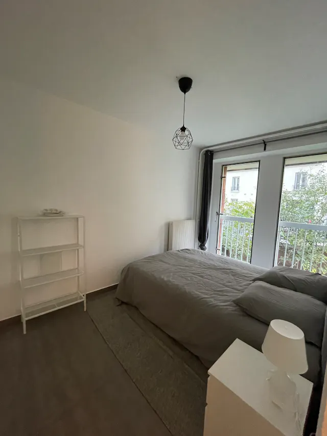 Private room in Rue Cavendish, Paris (1740851) room image 1
