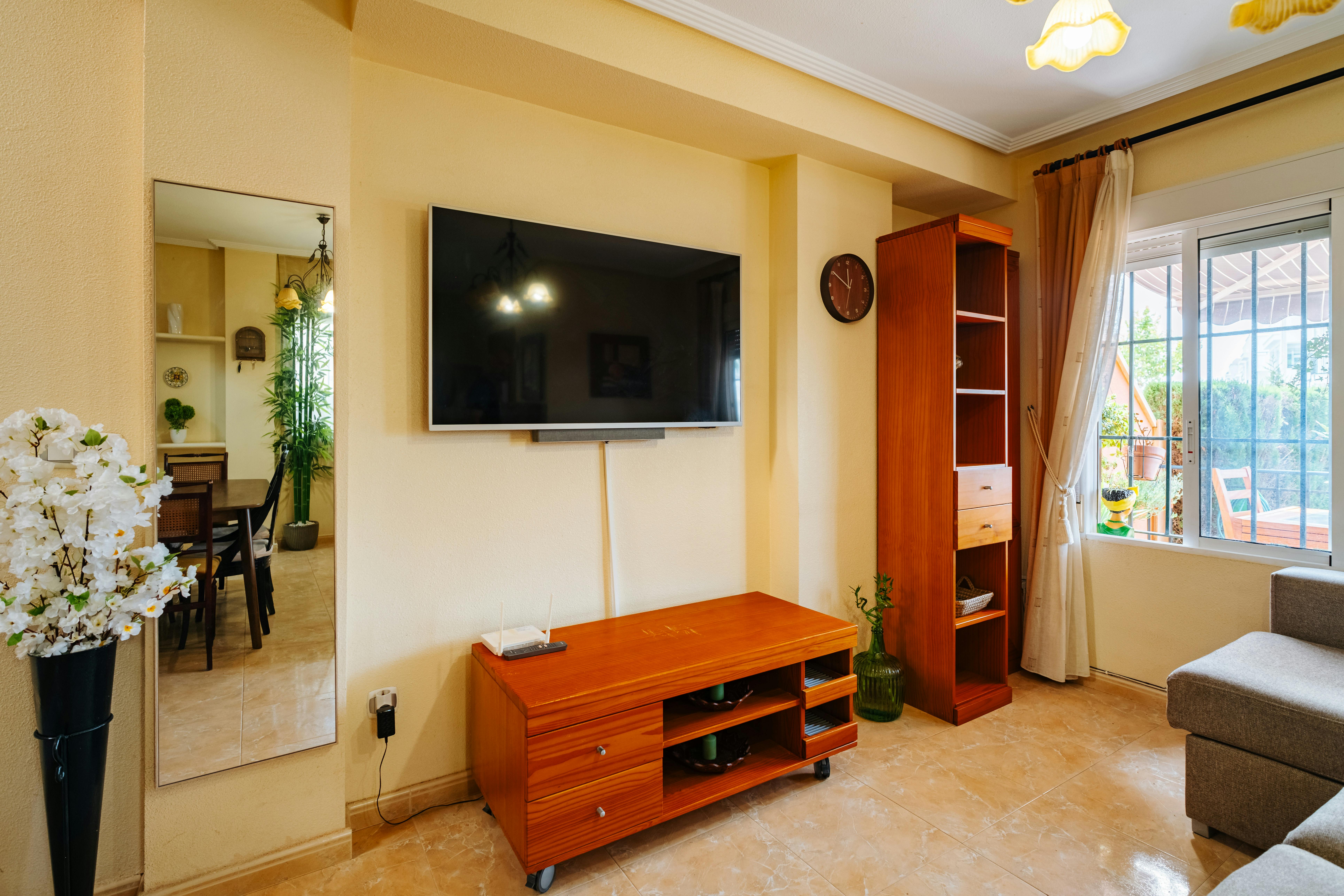 2-Bedroom House in Avenida Asociación Victimas del Terrorismo, Torrevieja (1740855) ROOM 4