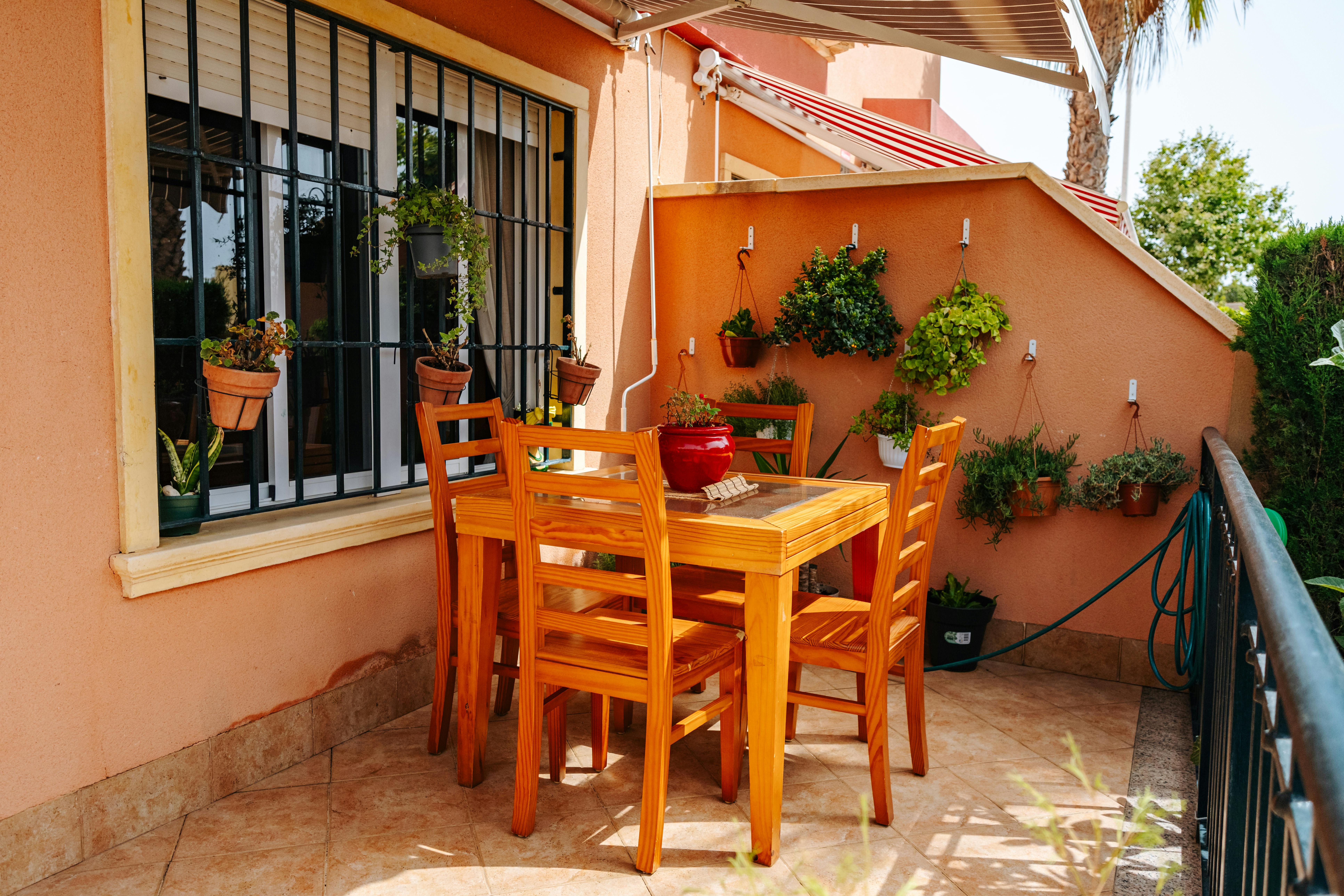 2-Bedroom House in Avenida Asociación Victimas del Terrorismo, Torrevieja (1740855) ROOM 1