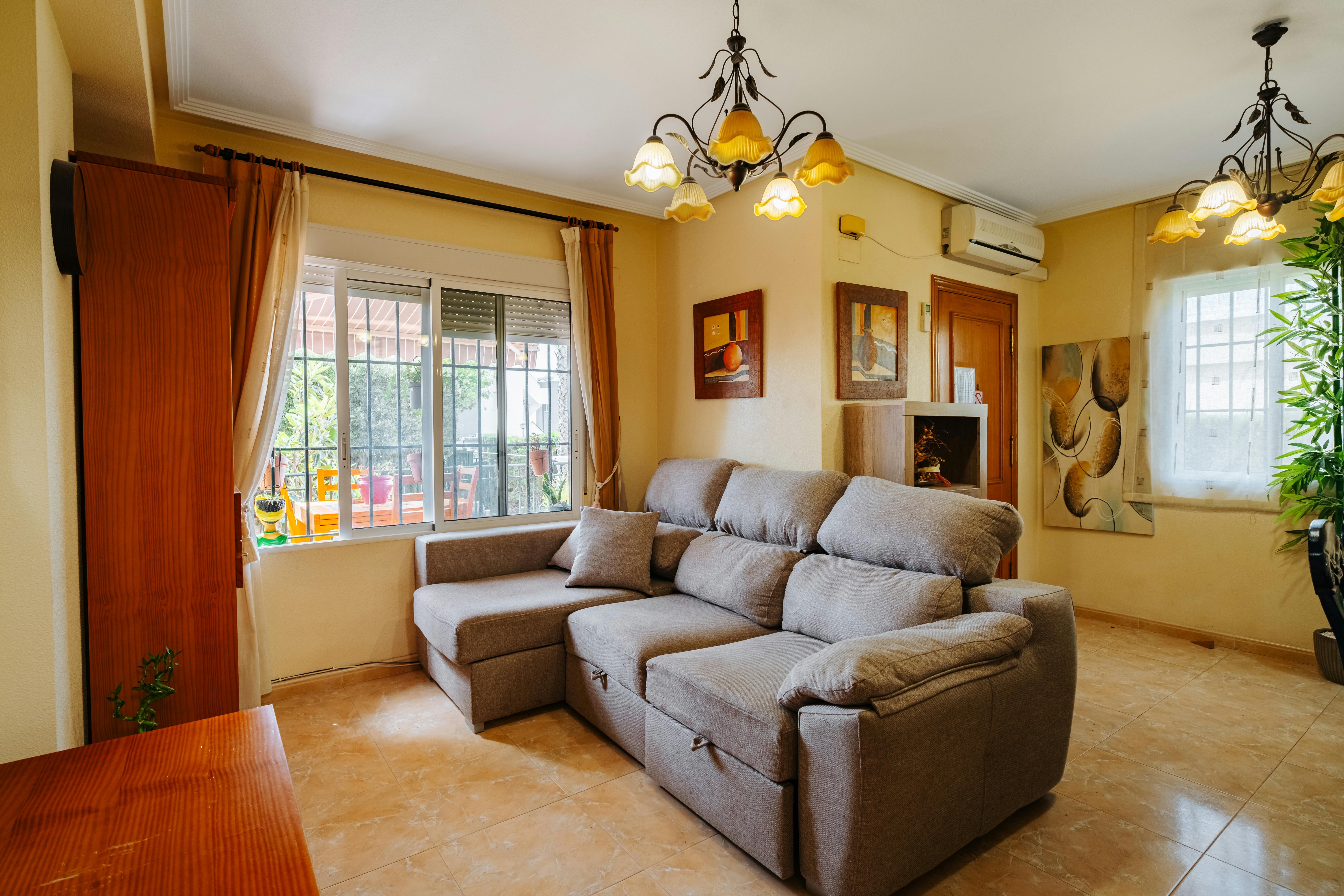 2-Bedroom House in Avenida Asociación Victimas del Terrorismo, Torrevieja (1740855) ROOM 3