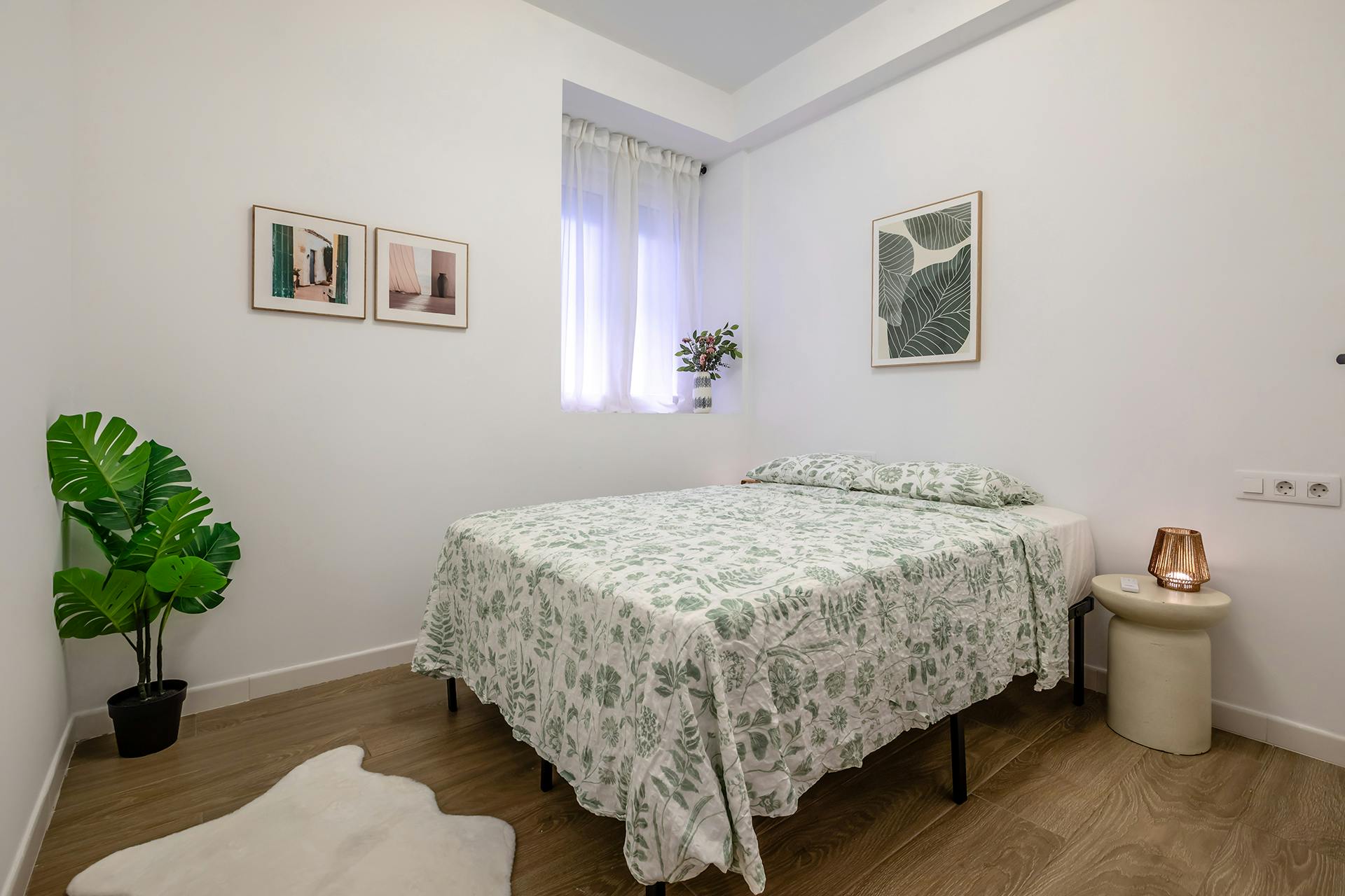 2-Bedroom Apartment in Carrer del Lugre, Valencia (1740863) room image 10