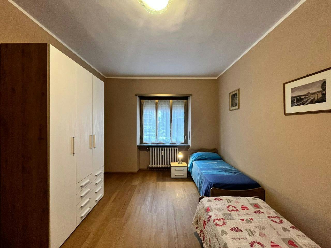 Shared room in Via Pietro Francesco Guala, Turin (1740864) room image 1