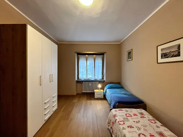 Shared room in Via Pietro Francesco Guala, Turin (1740864) room image 1