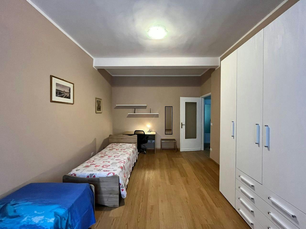 Shared room in Via Pietro Francesco Guala, Turin (1740864) room image 2