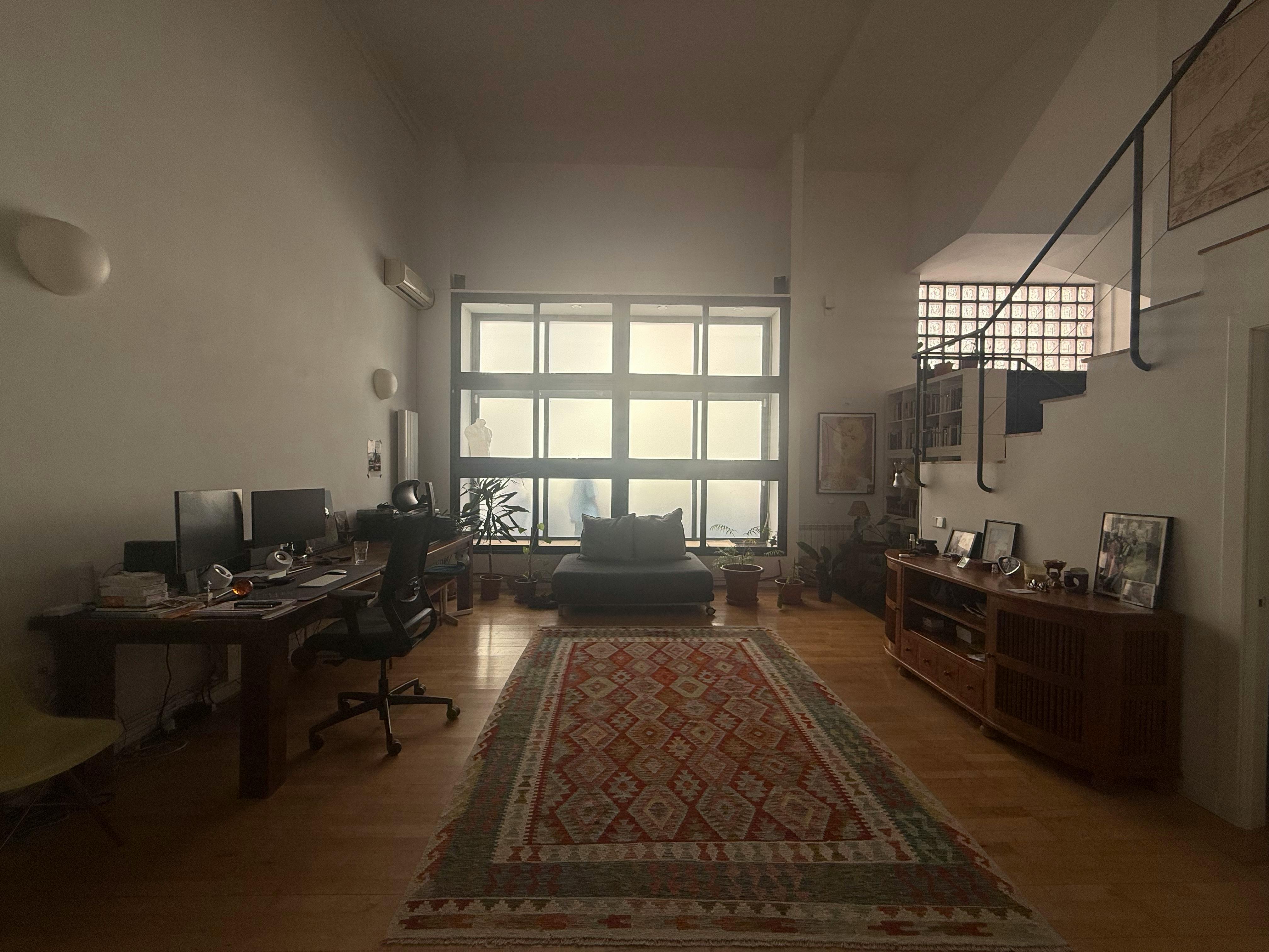 1-Bedroom House in Paseo de los Perales, Madrid (1740865) ROOM 1