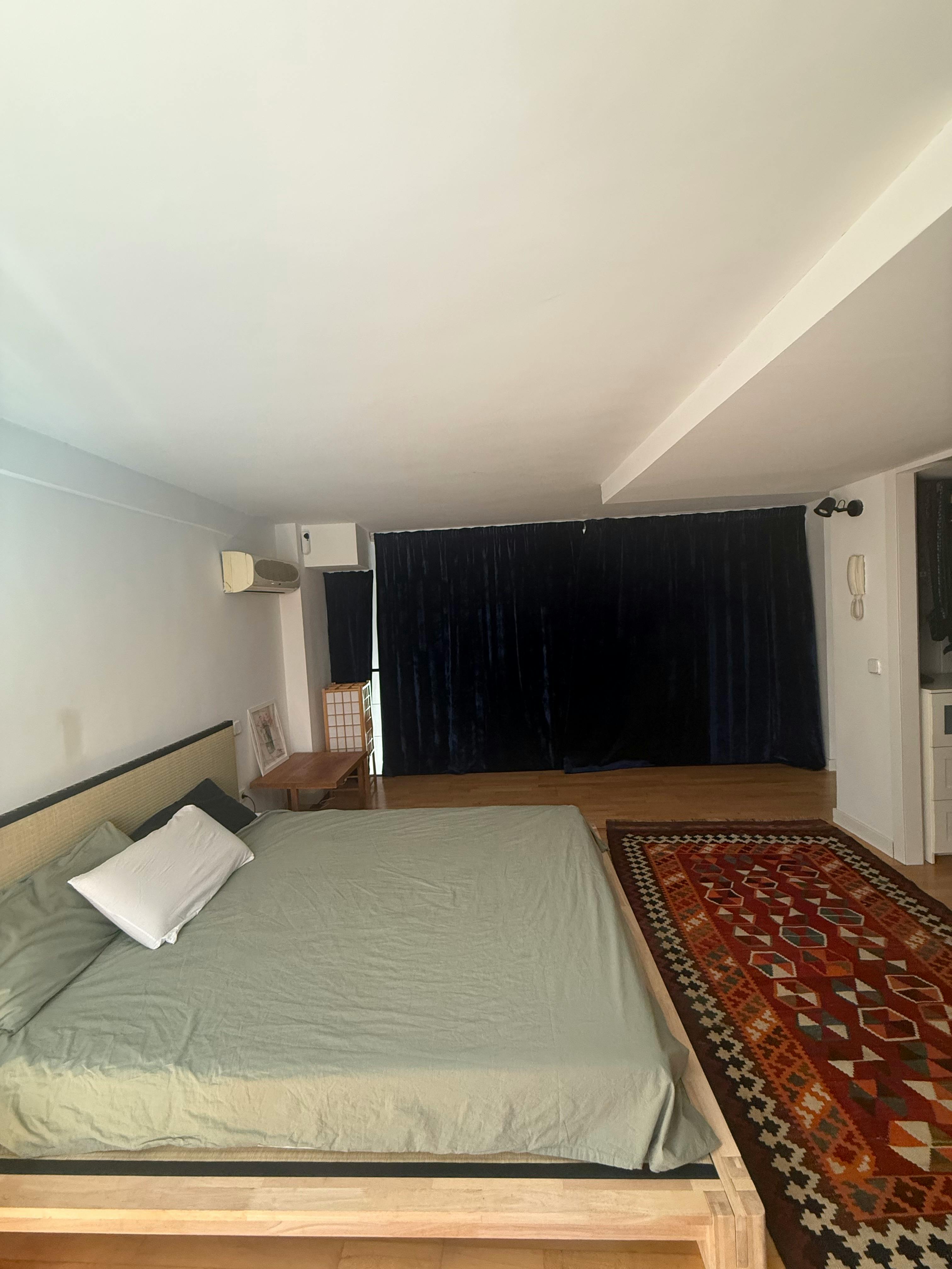 1-Bedroom House in Paseo de los Perales, Madrid (1740865) room image 10