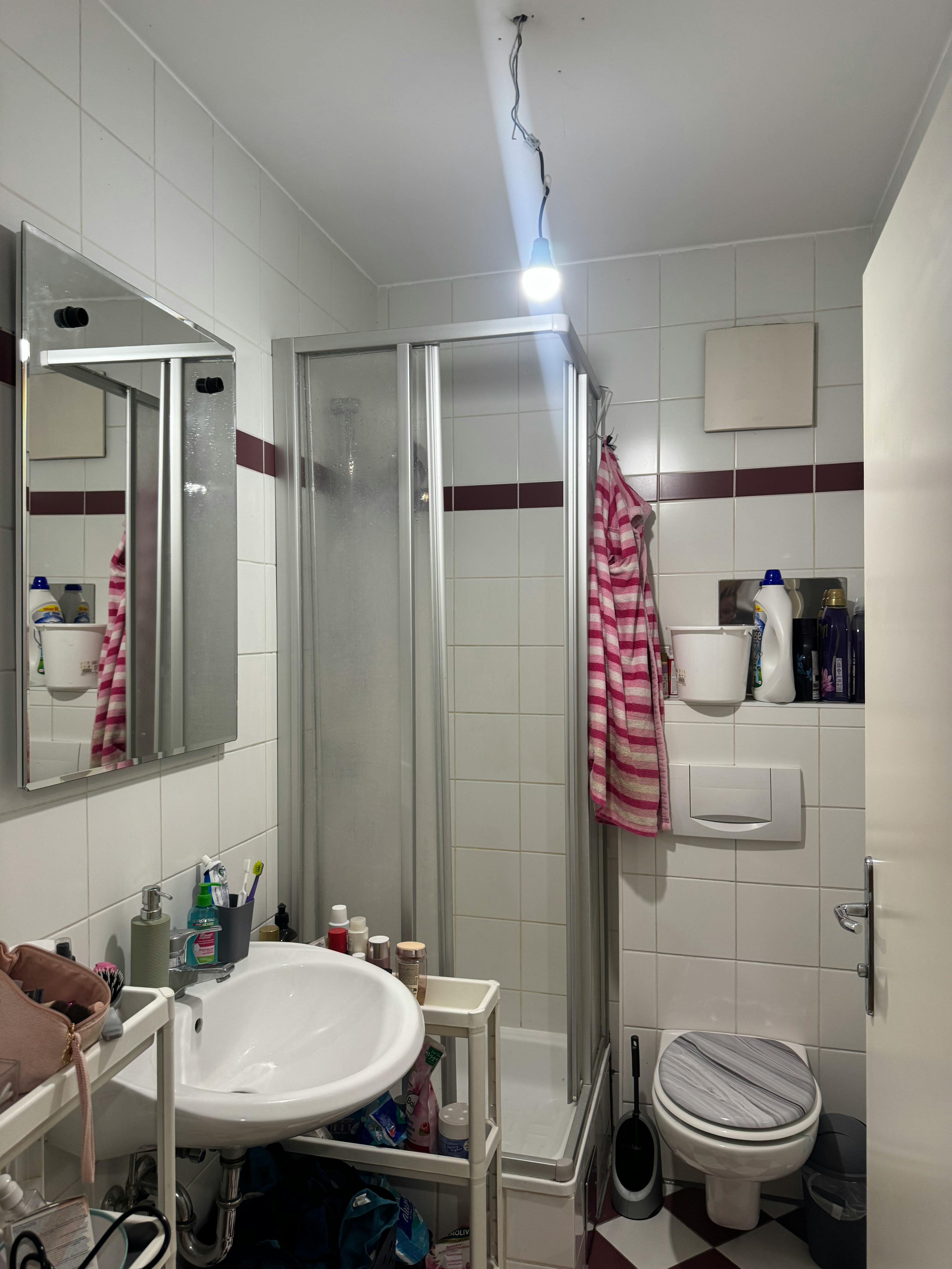 1-Bedroom Apartment in Alserbachstraße, Vienna (1740868) room image 6