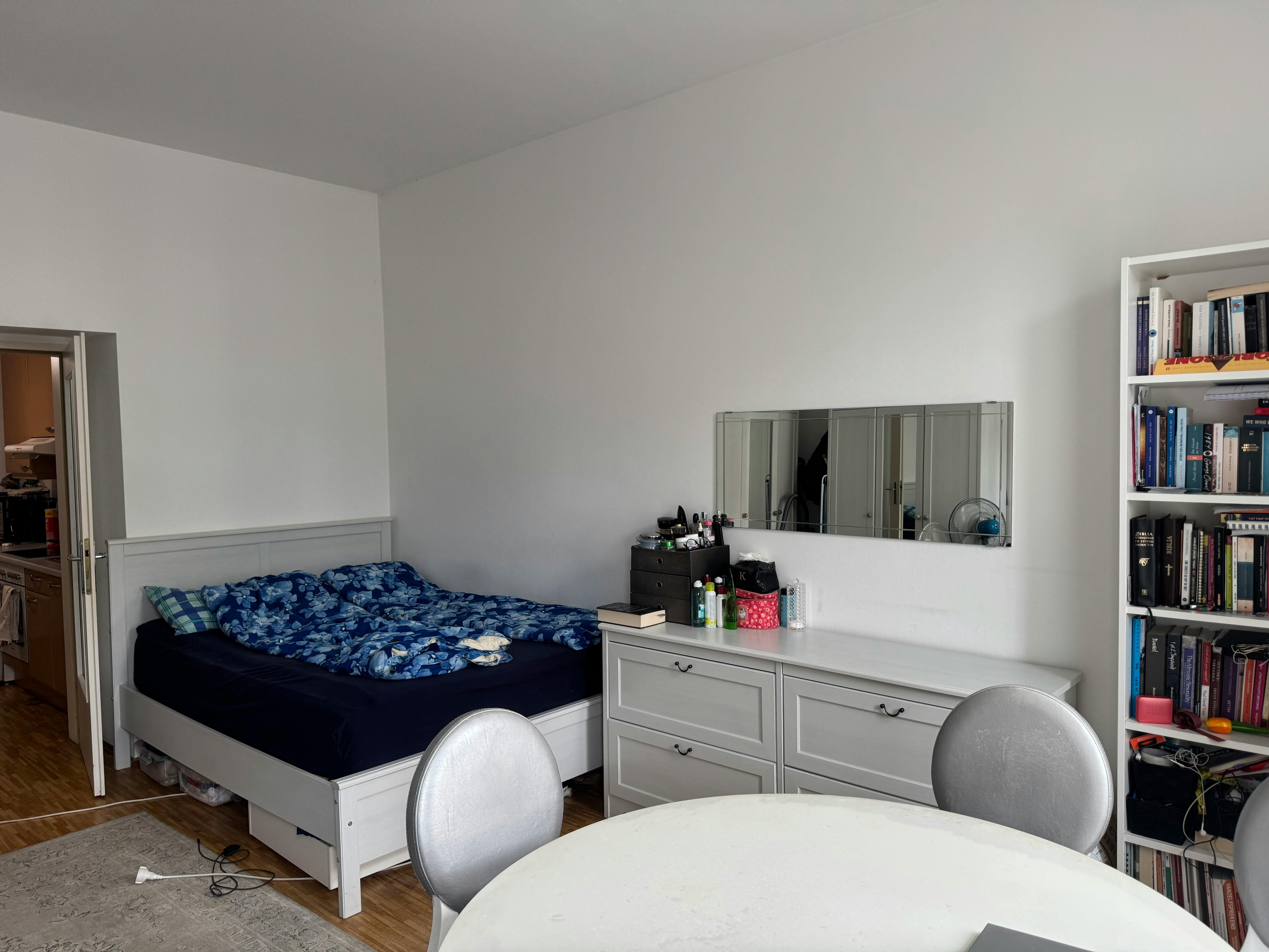 1-Bedroom Apartment in Alserbachstraße, Vienna (1740870) room image 2