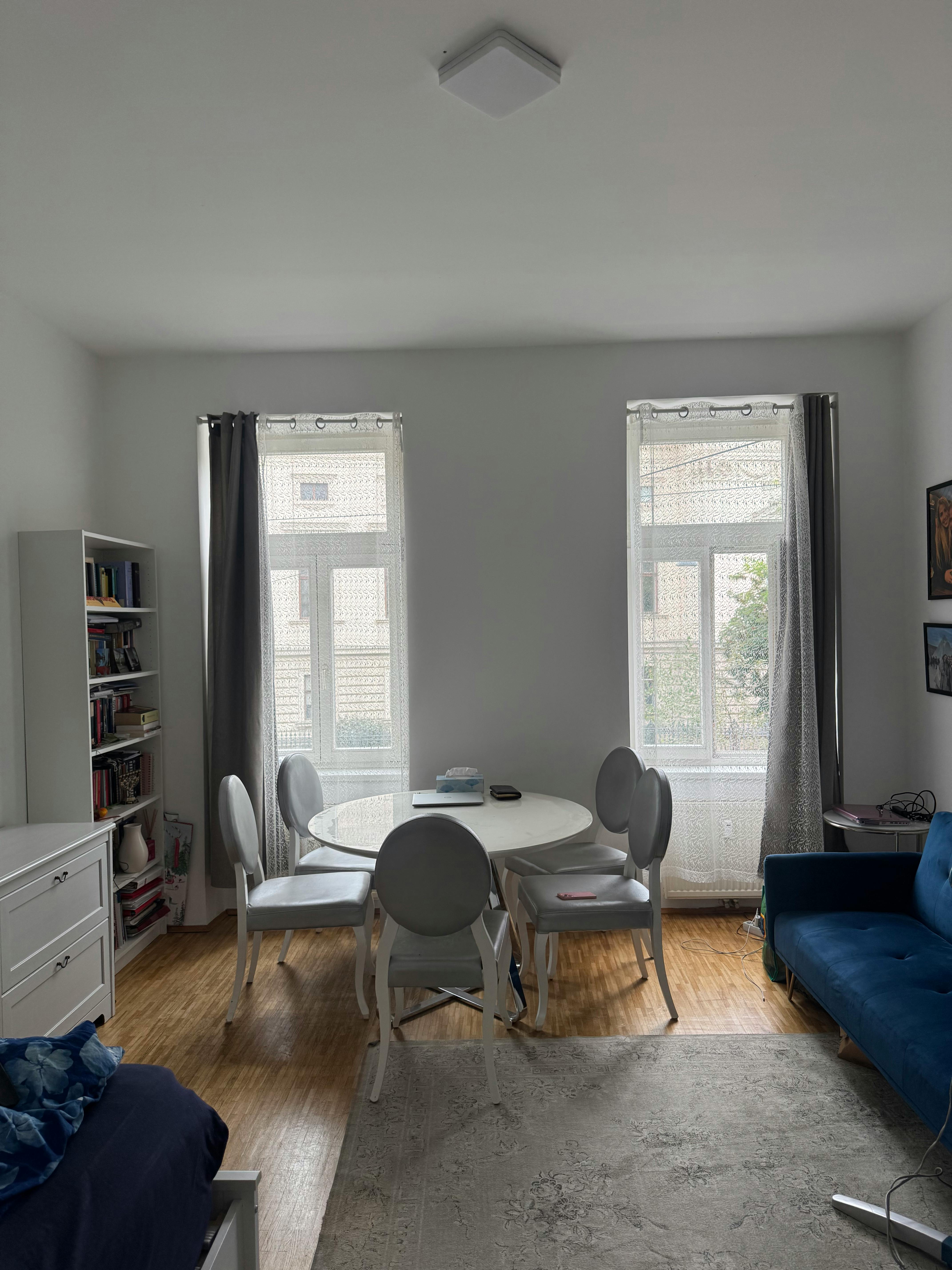 1-Bedroom Apartment in Alserbachstraße, Vienna (1740870) room image 1
