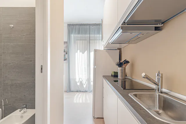 Apartment in Via Luciano Manara, Milan (1740871) room image 5