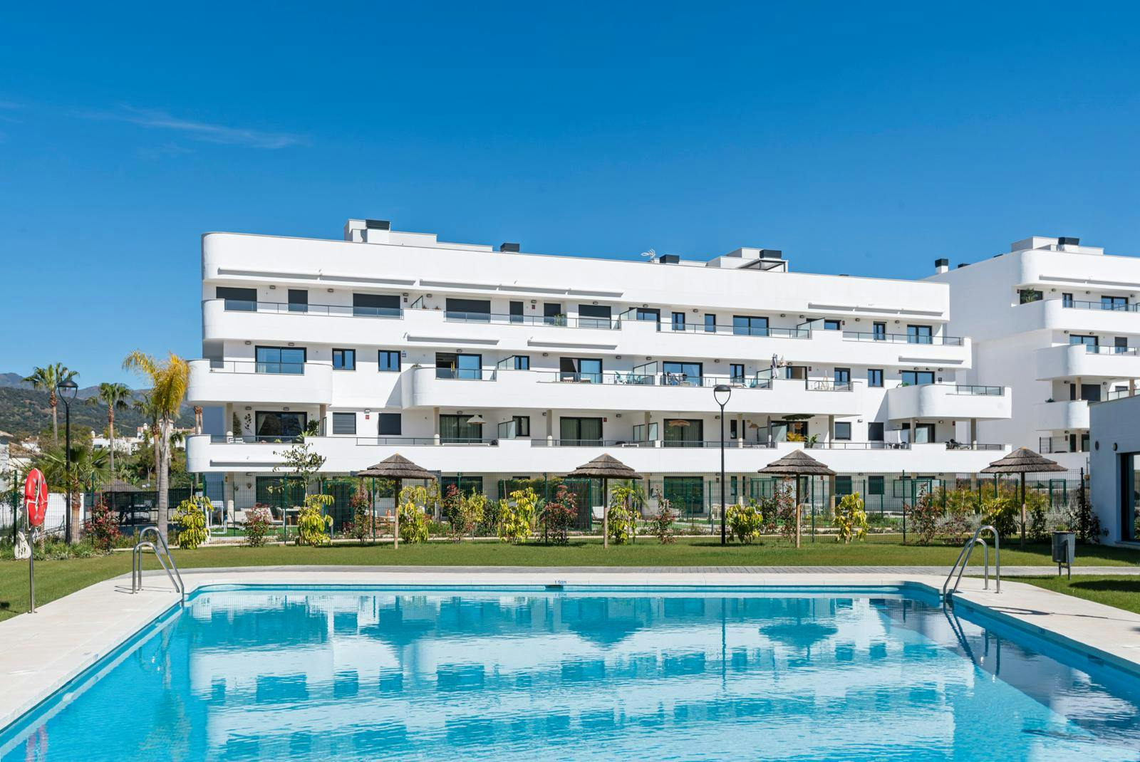 Appartement à louer pour 2 500 €/mois à Málaga, Calle Archidona