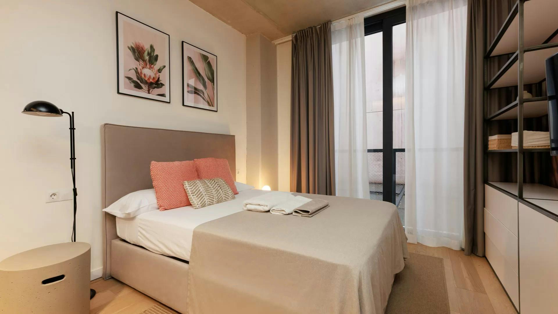 Apartment in Carrer de la Diputació, Barcelona (1740877) ROOM 4