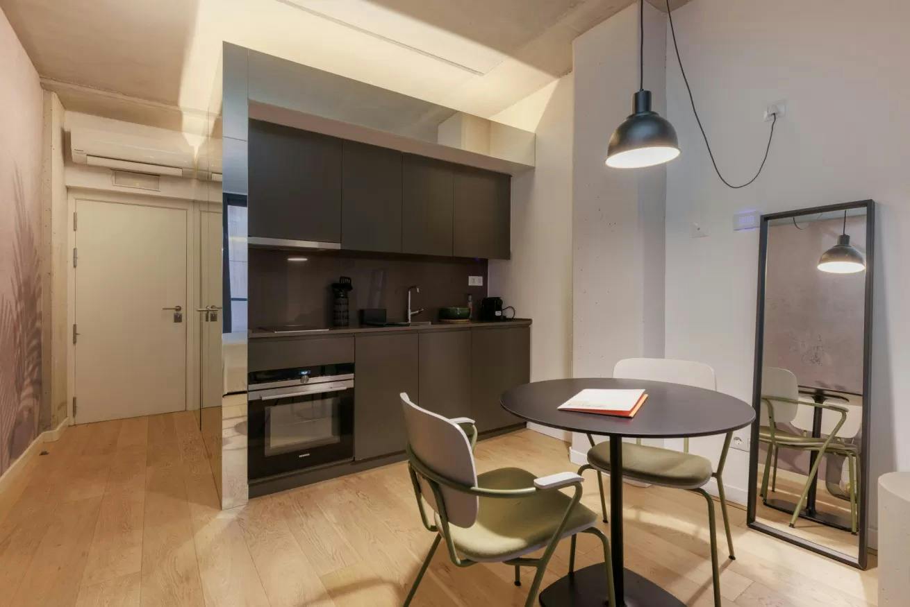 Apartment in Carrer de la Diputació, Barcelona (1740877) ROOM 2