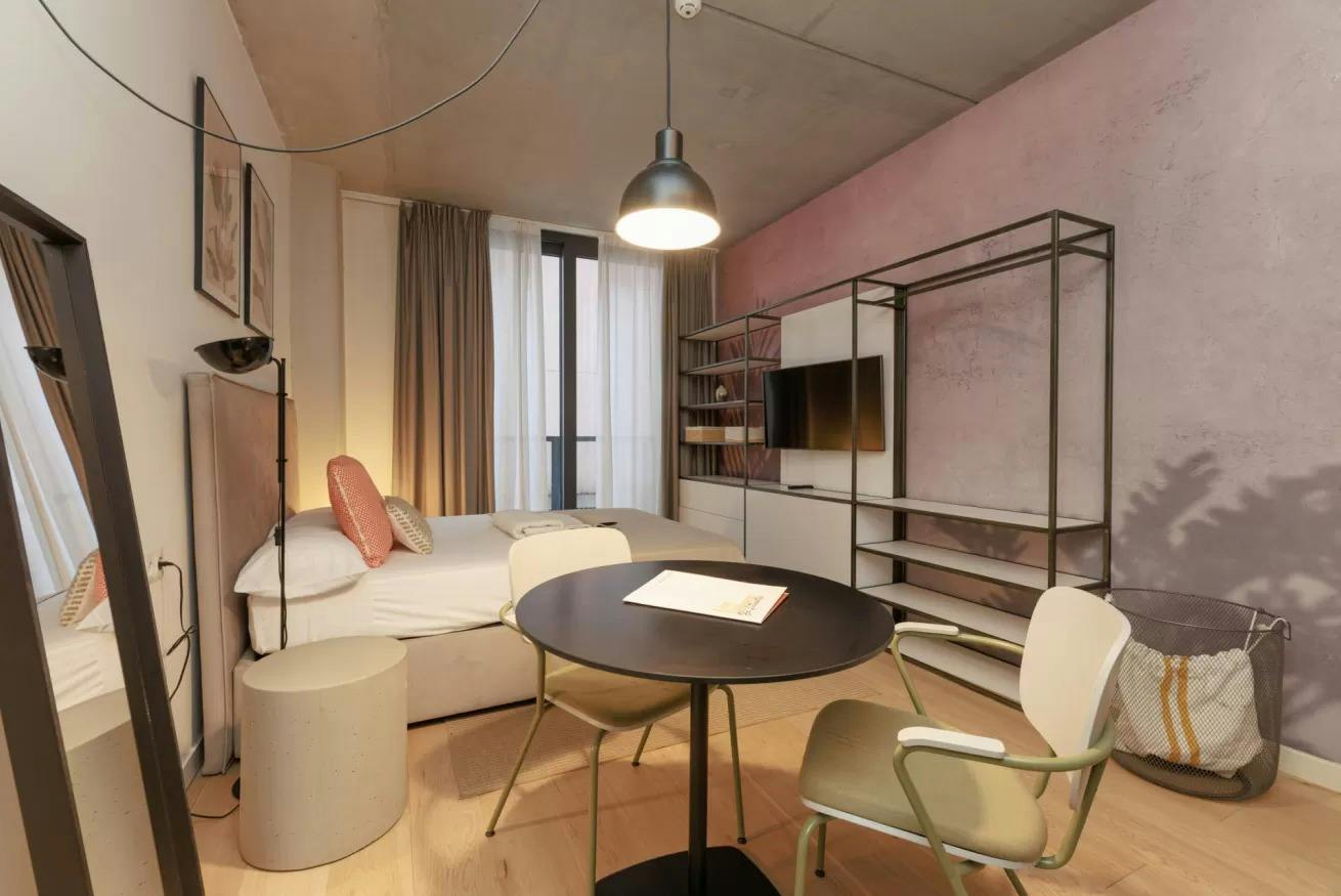 Apartment in Carrer de la Diputació, Barcelona (1740877) ROOM 1