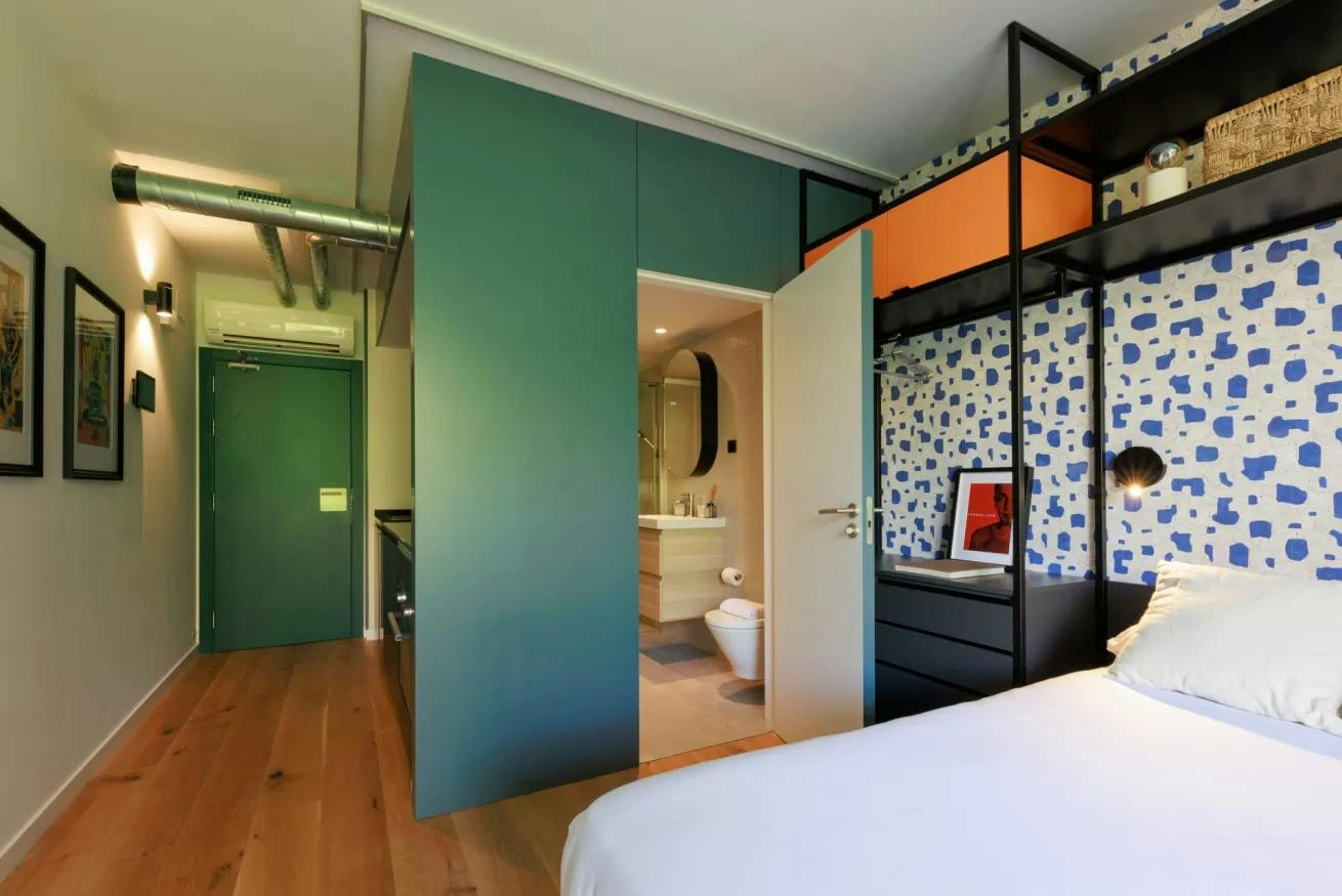 Apartment in Carrer de Gavà, Barcelona (1740884) ROOM 4
