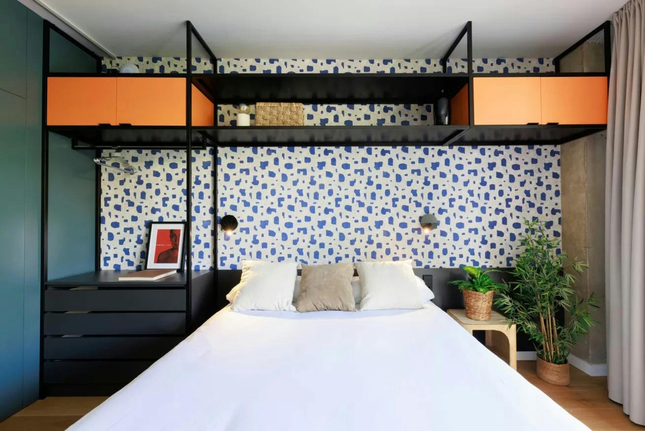 Apartment in Carrer de Gavà, Barcelona (1740884) ROOM 2