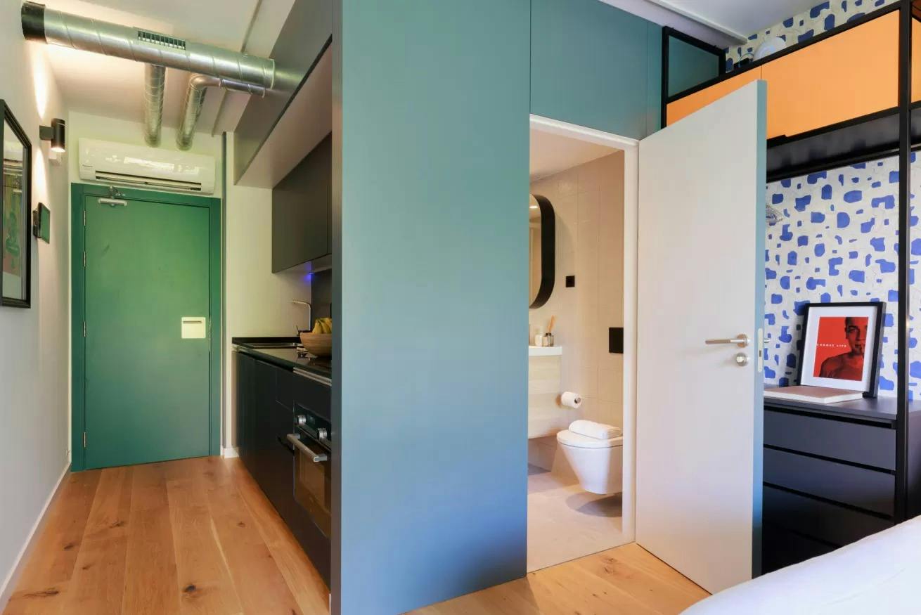 Apartment in Carrer de Gavà, Barcelona (1740884) room image 10