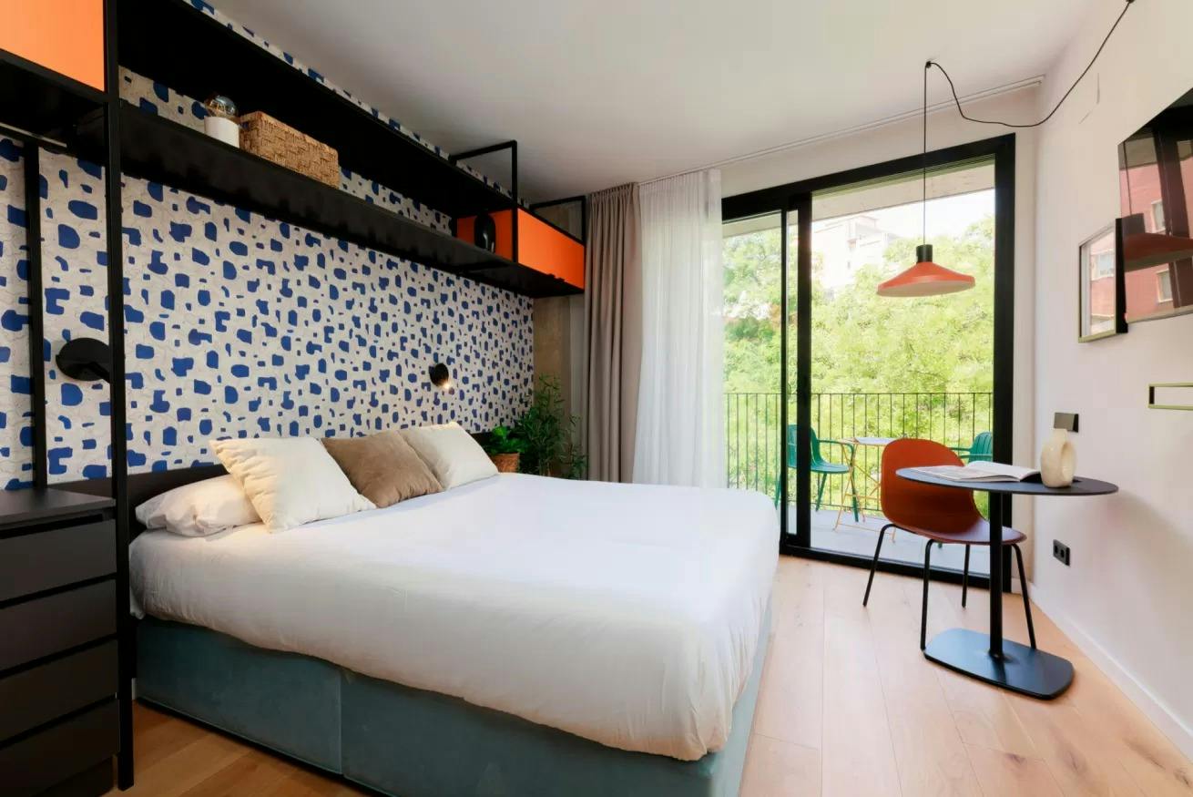 Apartment in Carrer de Gavà, Barcelona (1740884) ROOM