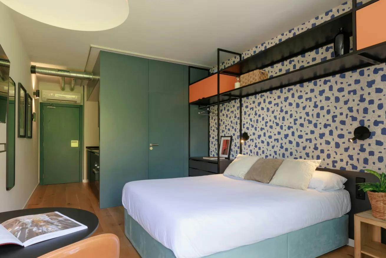 Apartment in Carrer de Gavà, Barcelona (1740884) ROOM 1