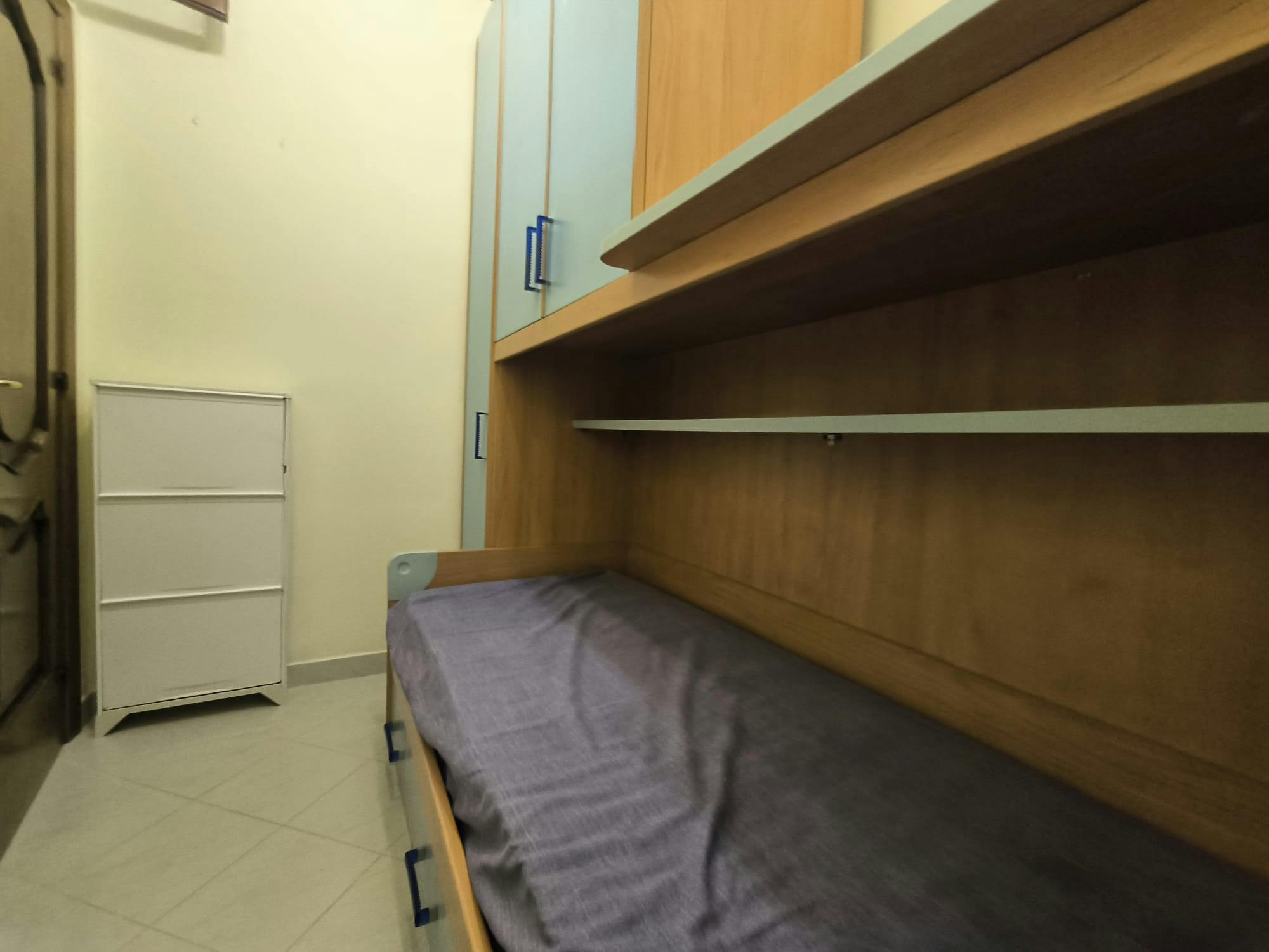 Private room in Via Nilo, Naples (1740889) ROOM 1