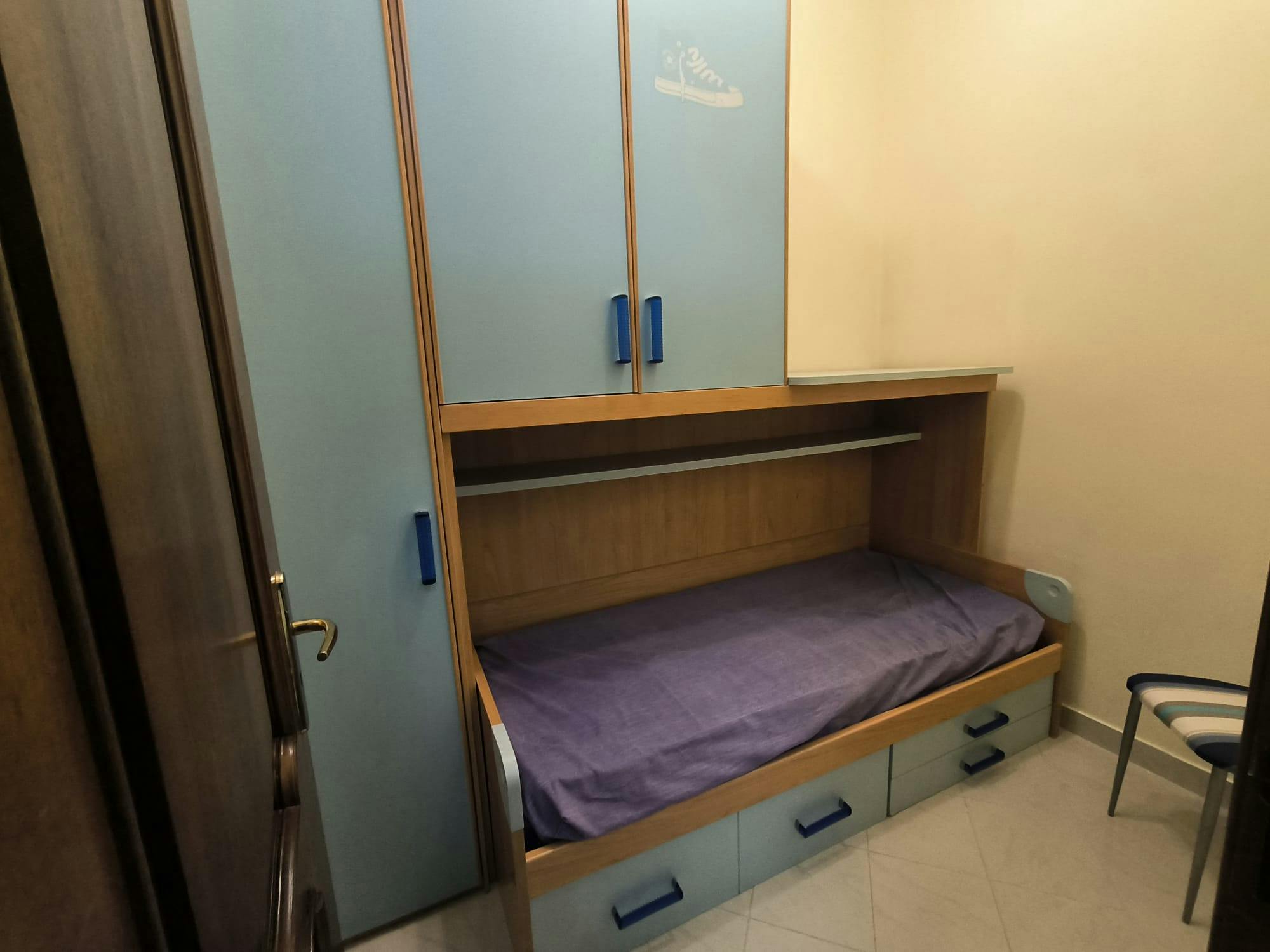 Private room in Via Nilo, Naples (1740889) ROOM