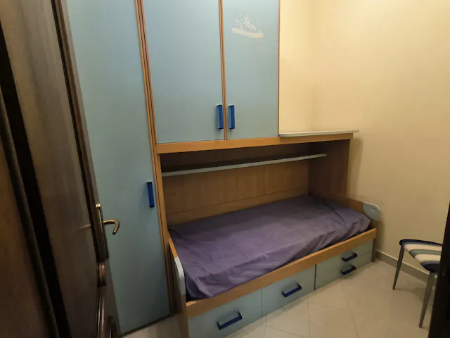 Private room in Via Nilo, Naples (1740889) room image 1