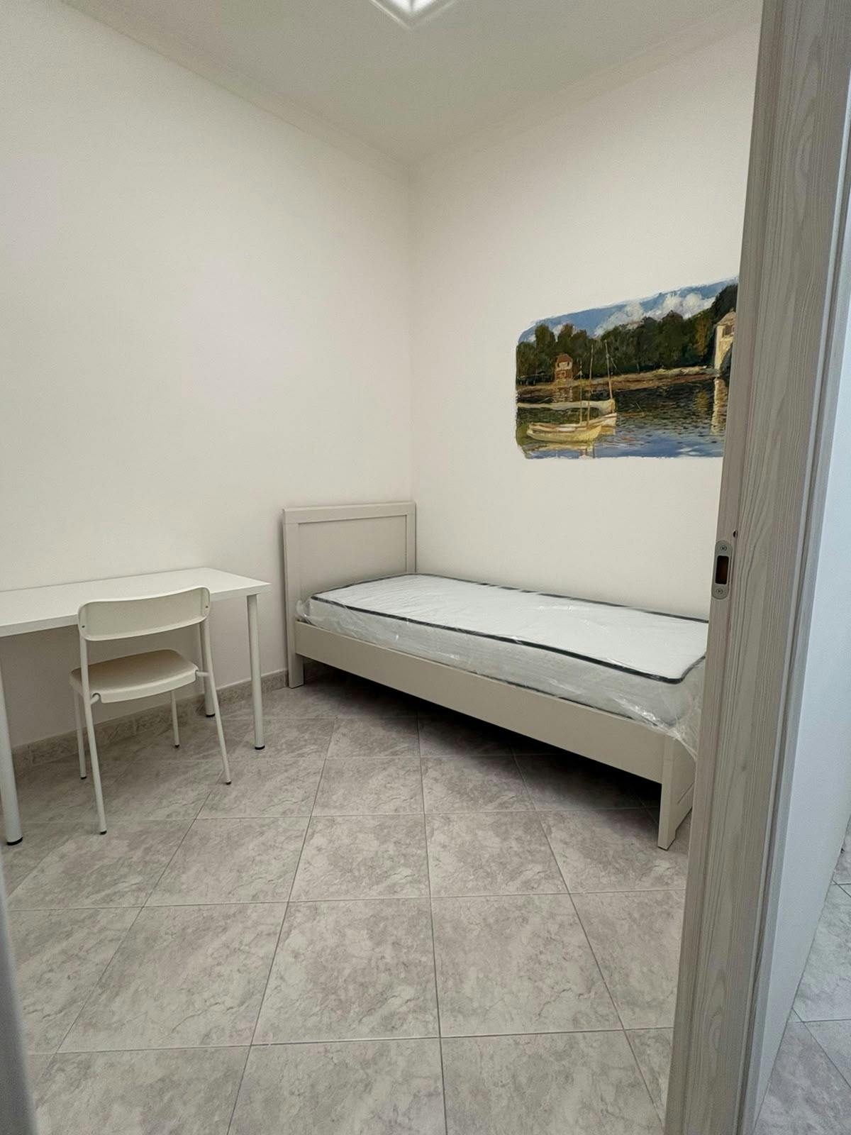 Private room in Vico del Fico al Mercato, Naples (1740890) ROOM 1