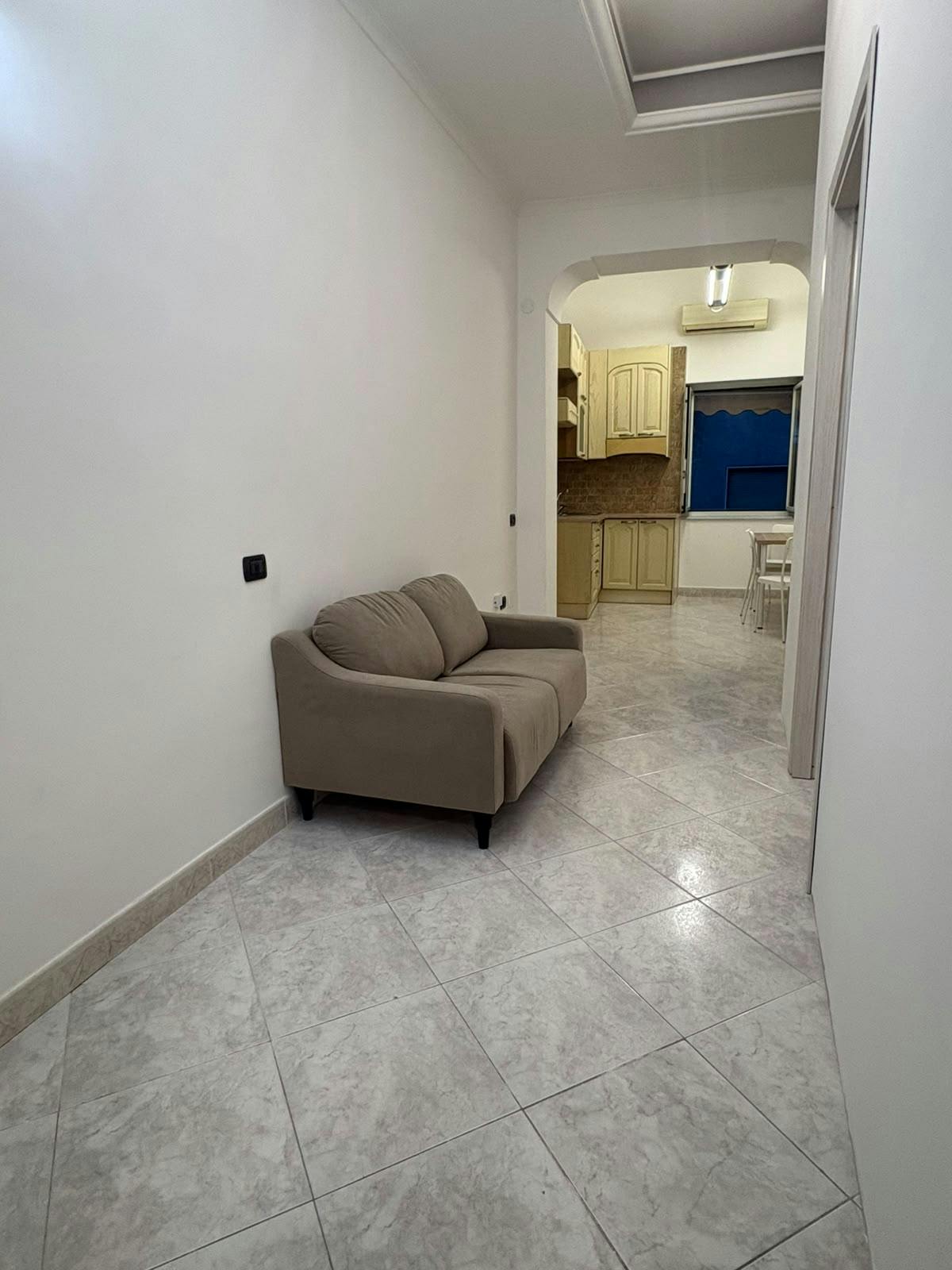 Private room in Vico del Fico al Mercato, Naples (1740890) room image 6
