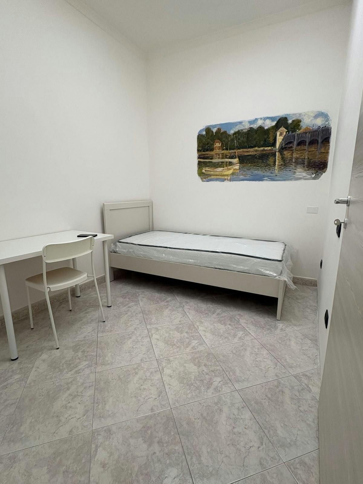 Private room in Vico del Fico al Mercato, Naples (1740890) ROOM