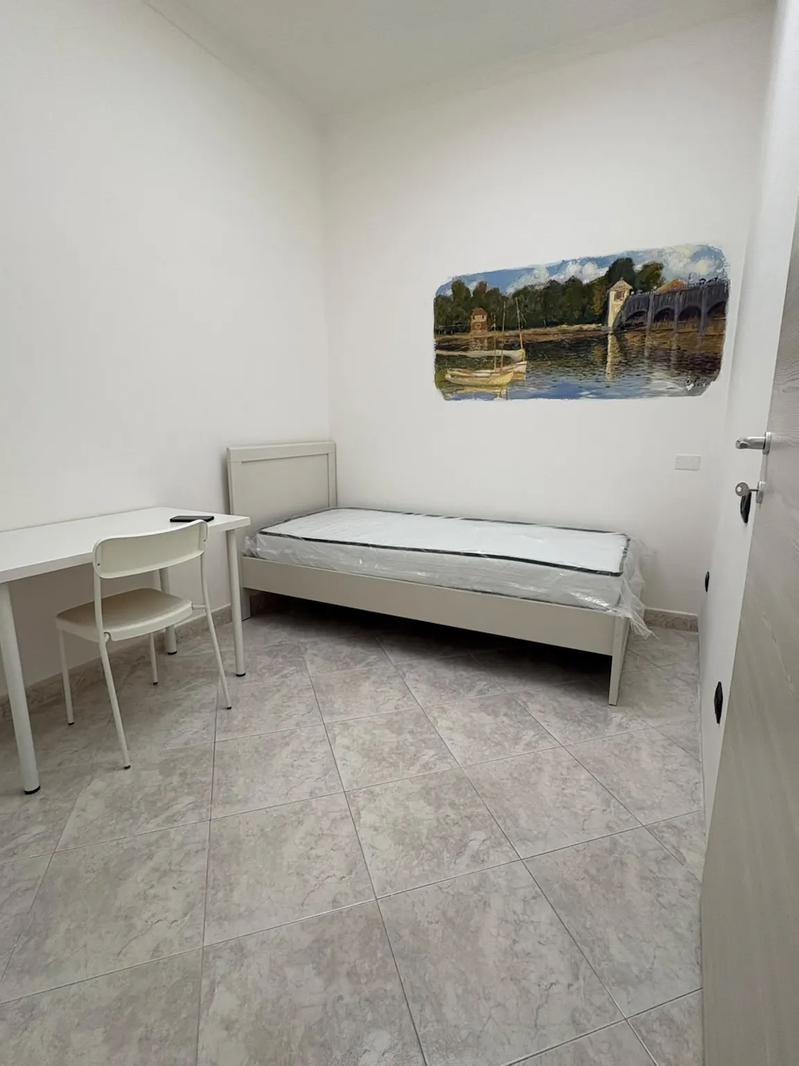 Private room in Vico del Fico al Mercato, Naples (1740890) ROOM