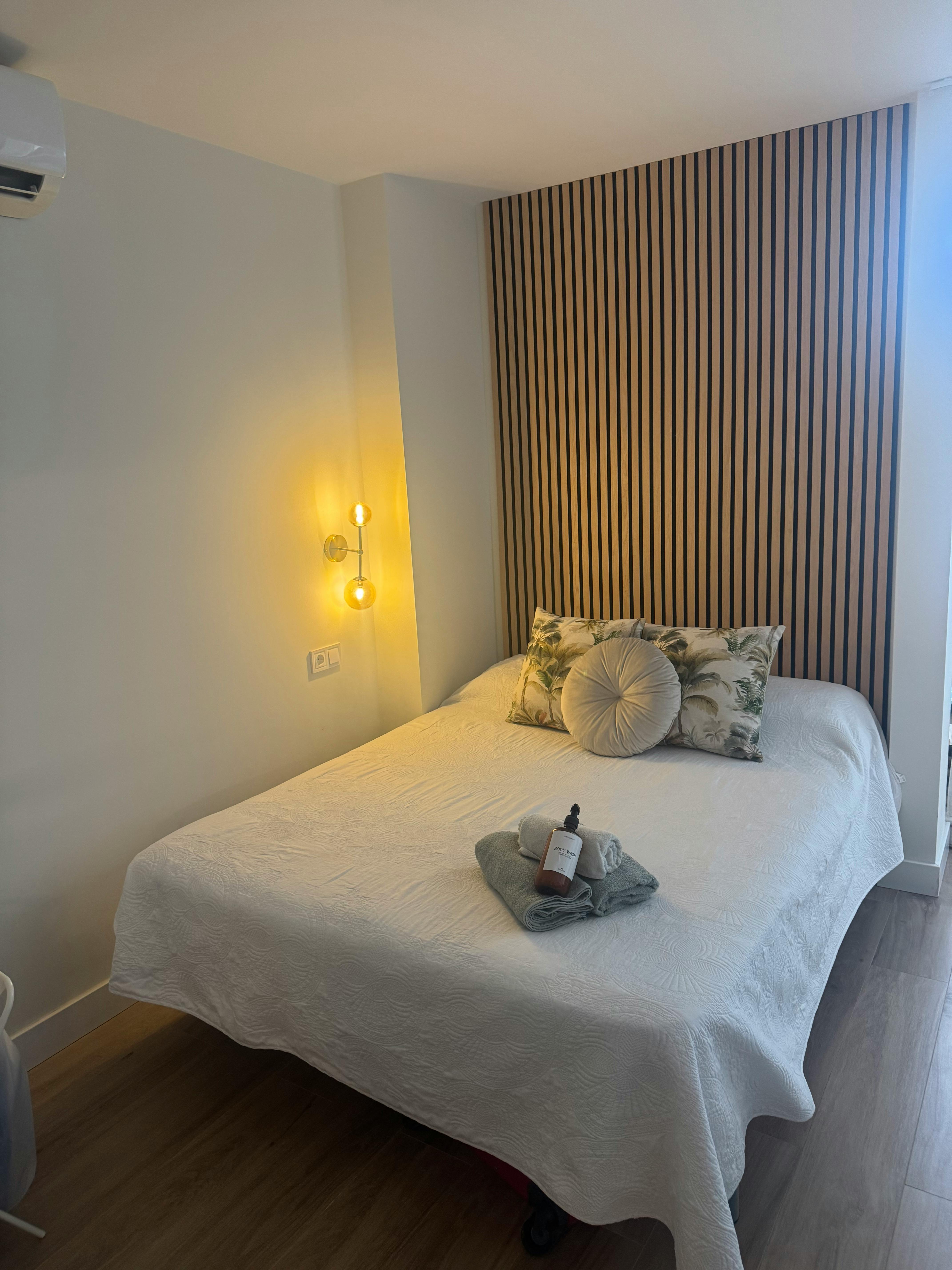 1-Bedroom Apartment in Avenida Gamonal, Benalmádena (1740892) room image 7
