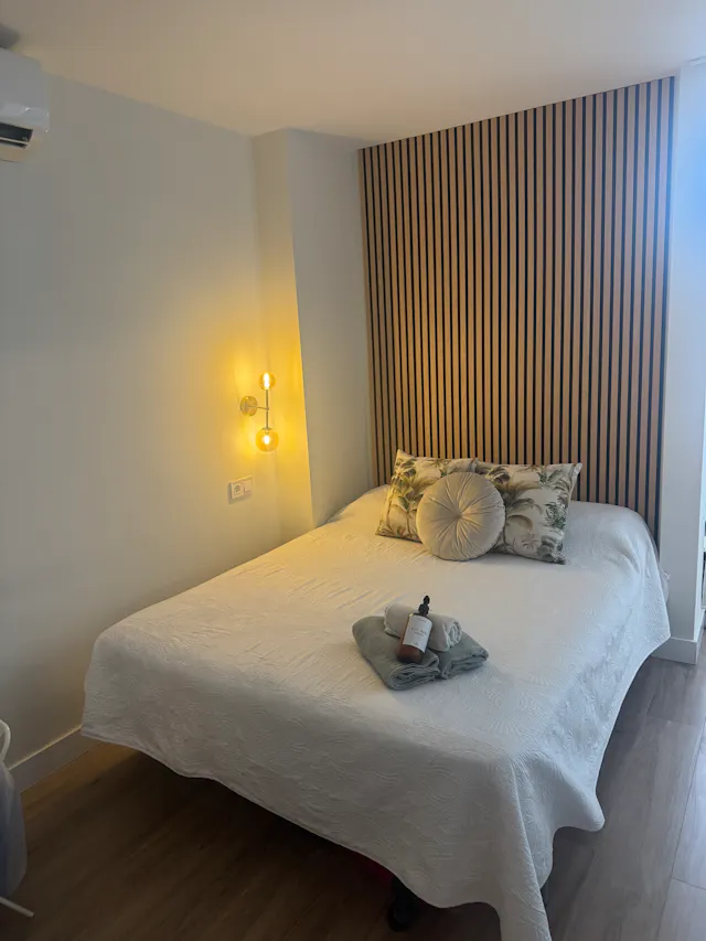 1-Bedroom Apartment in Avenida Gamonal, Benalmádena (1740892) room image 7