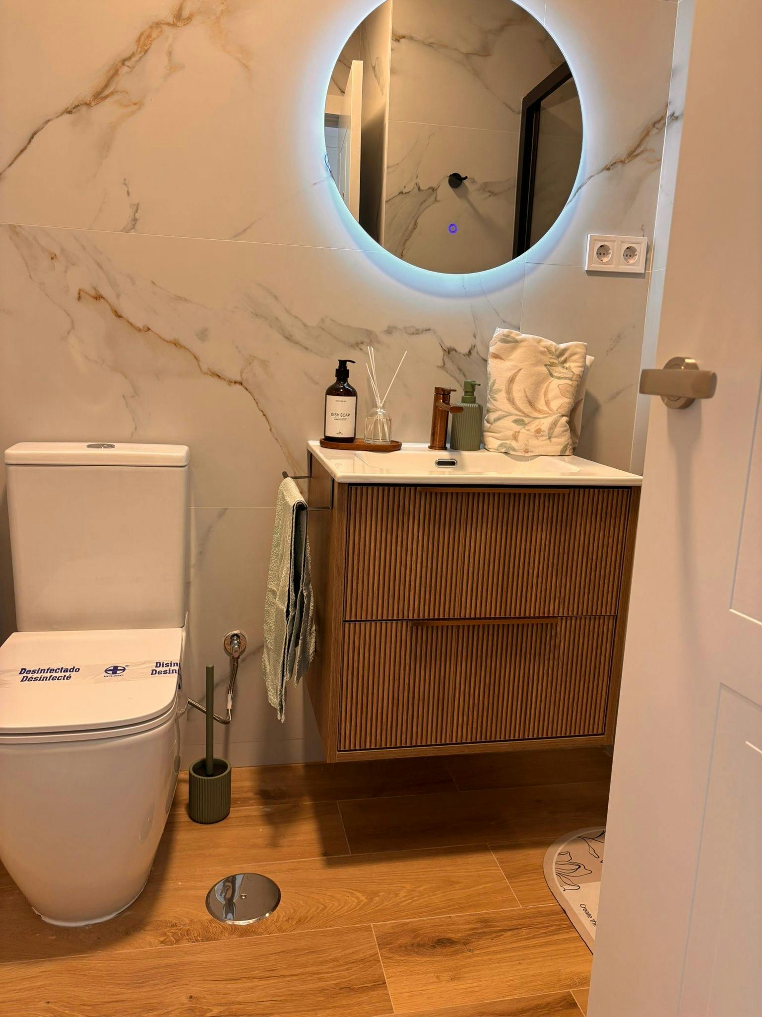 preview gallery tile