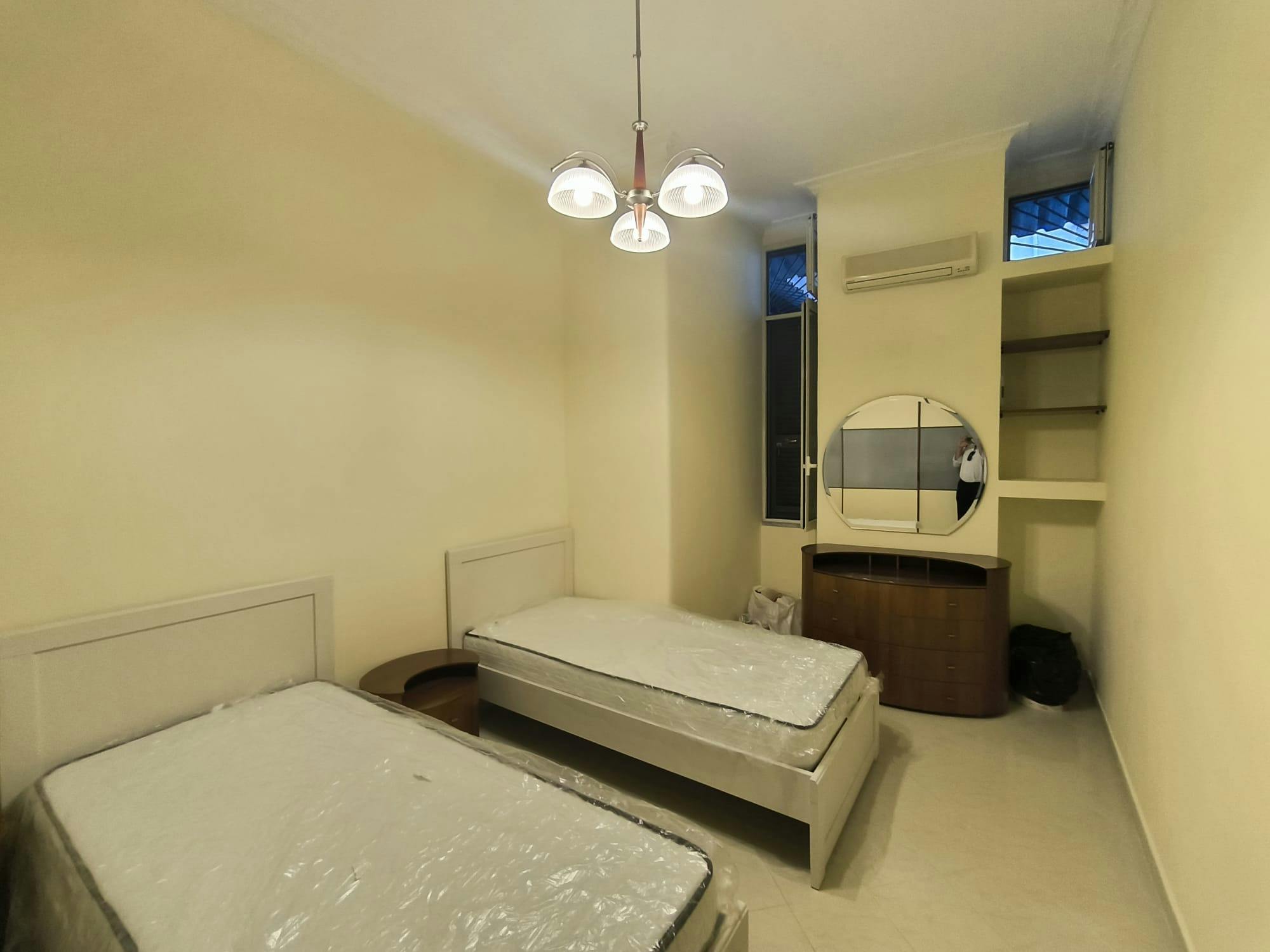 Private room in Via Nilo, Naples (1740893) room image 1