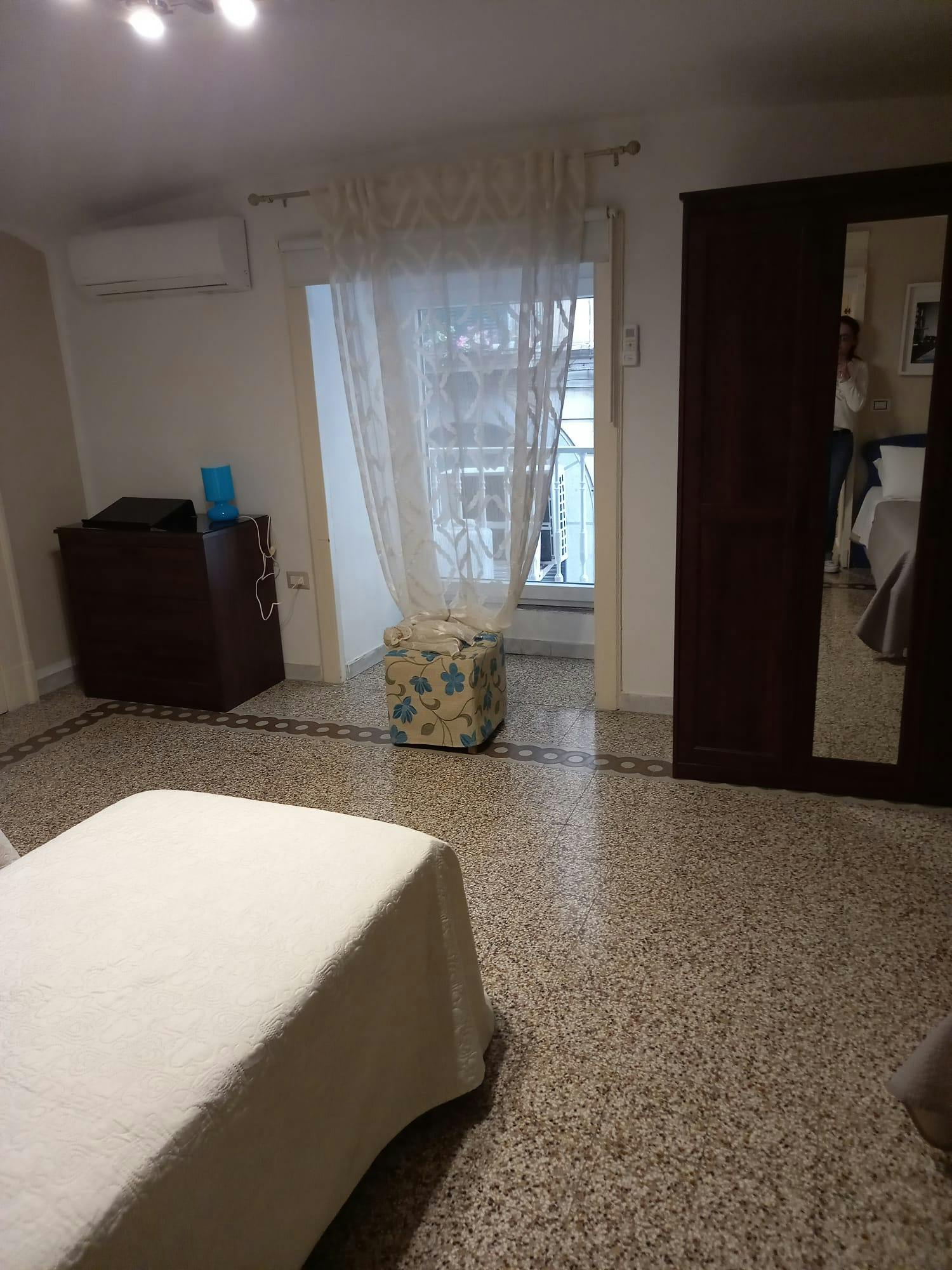 Private room in Piazza Dante, Naples (1740894) room image 1