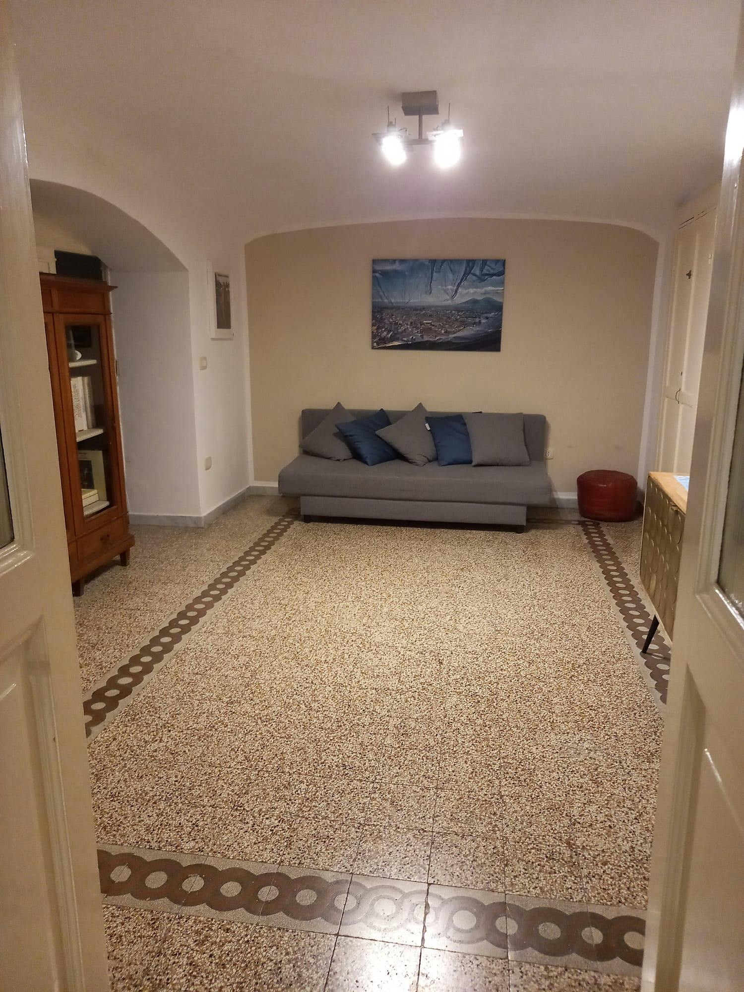 Private room in Piazza Dante, Naples (1740895) room image 2