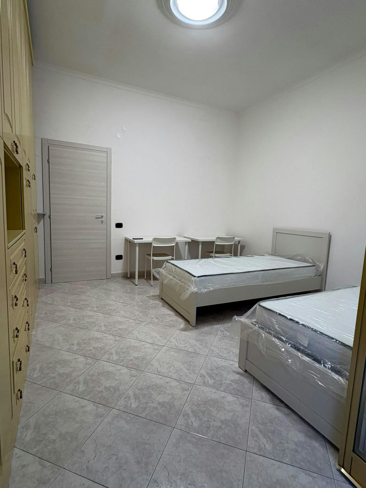 Private room in Vico del Fico al Mercato, Naples (1740896) room image 2