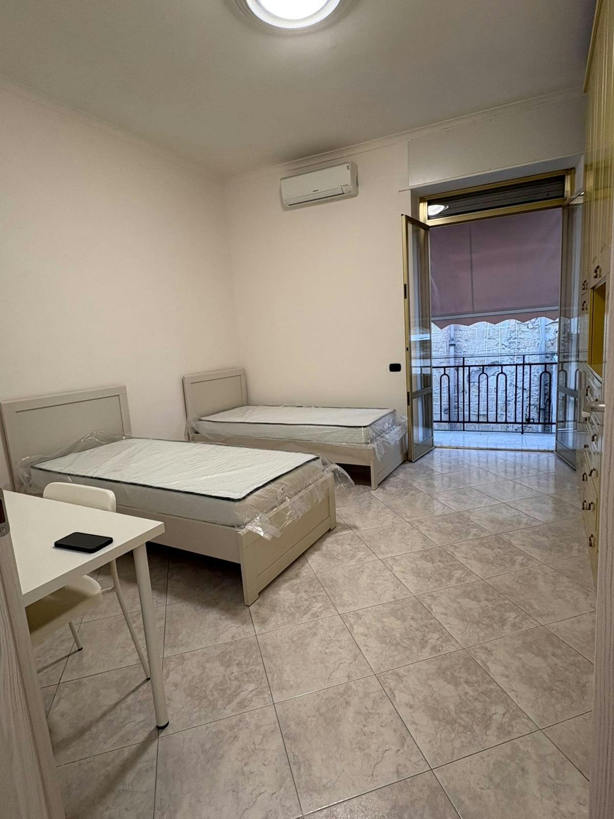 Private room in Vico del Fico al Mercato, Naples (1740896) room image 1