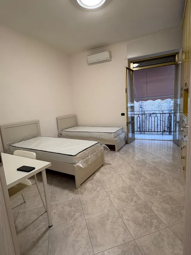 Private room in Vico del Fico al Mercato, Naples (1740896) room image 1