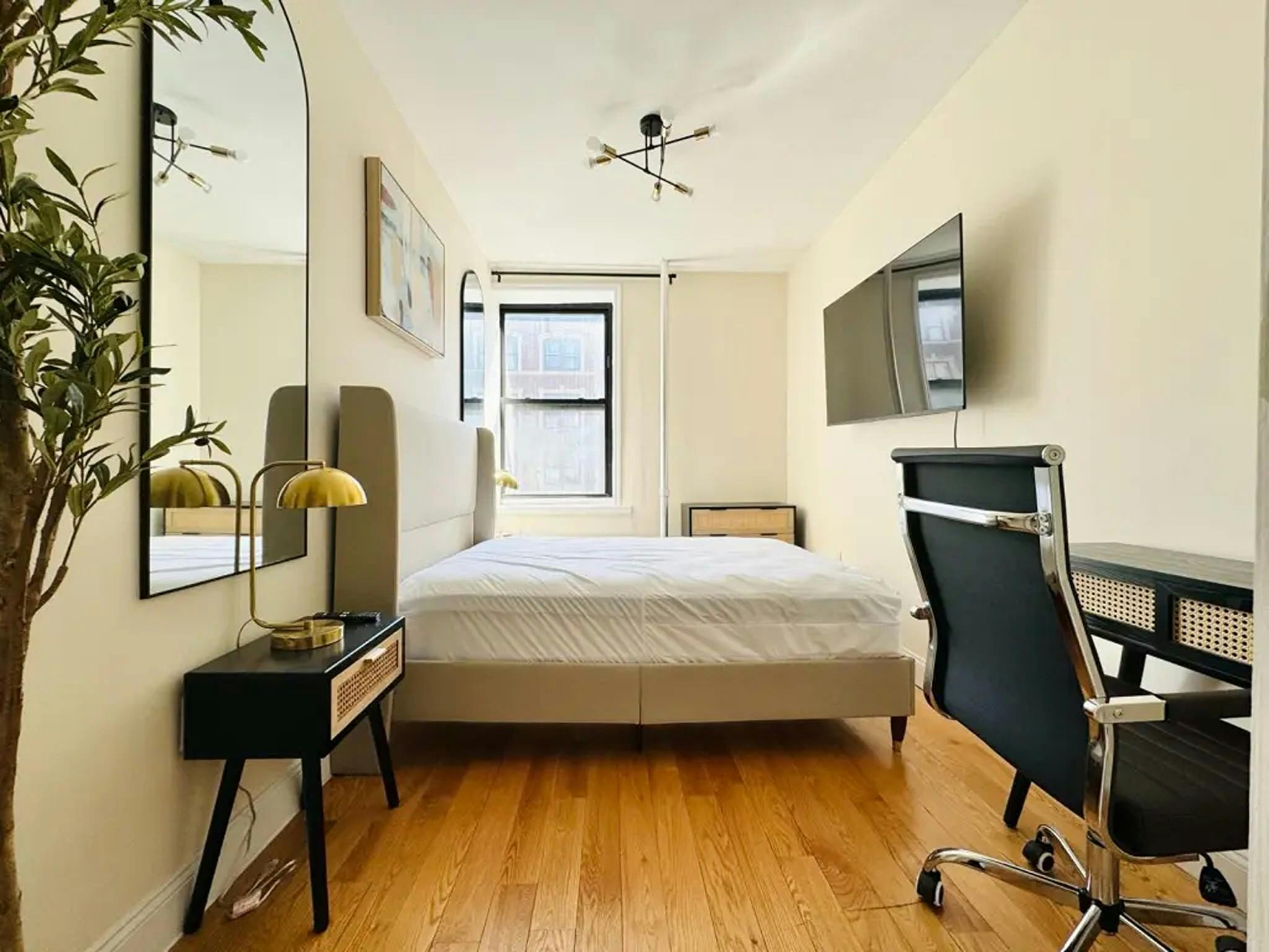 Wohnung zu mieten für $1,120 pro Monat in Brooklyn, President Street