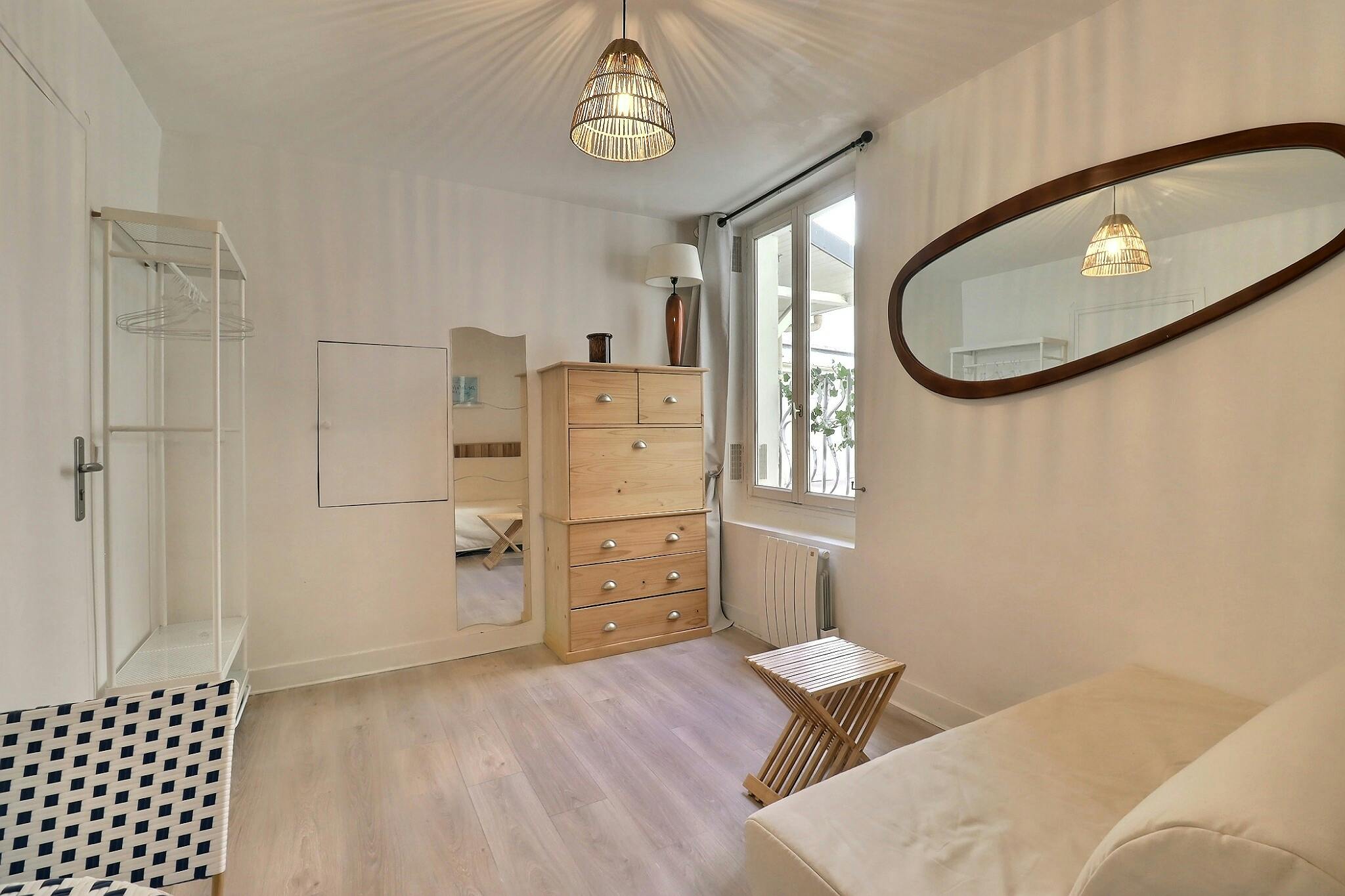 Apartment in Rue des Suisses, Paris (1740899) ROOM 4