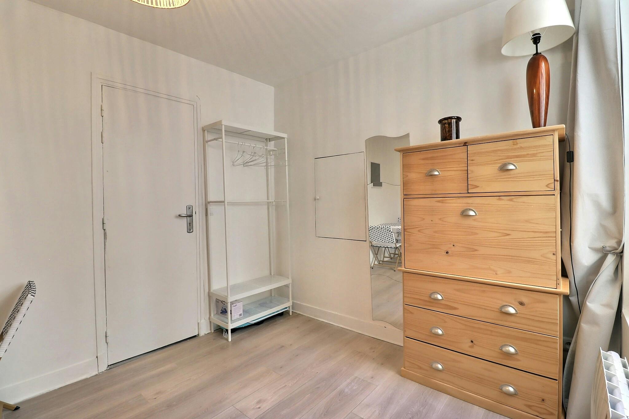 Apartment in Rue des Suisses, Paris (1740899) ROOM 2