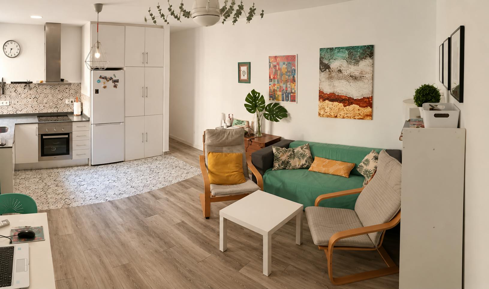 Carrer de l'Amistat, Valencia preview