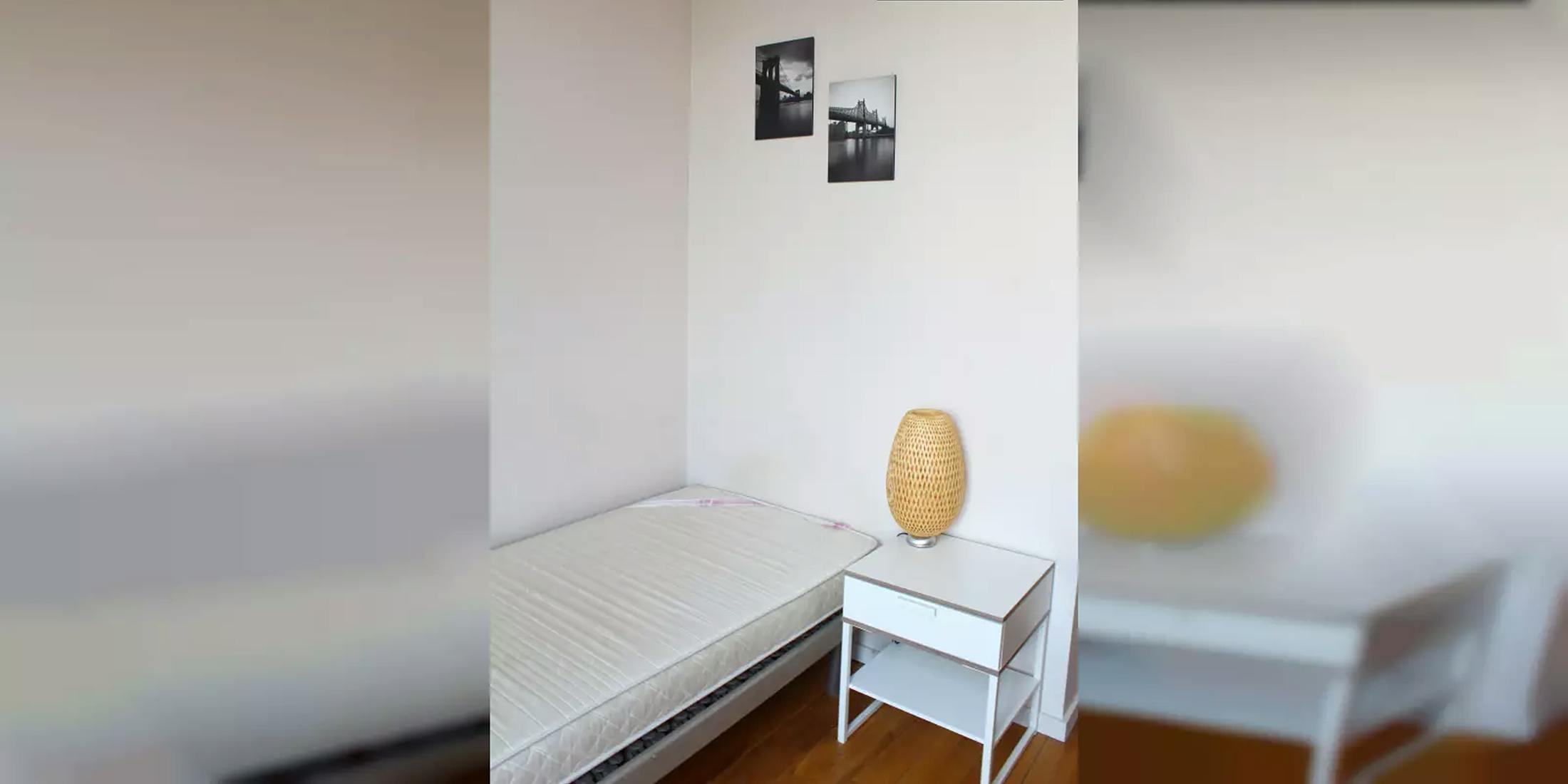 Private room in Place Rouppe, Brussels (1740918) room image 2