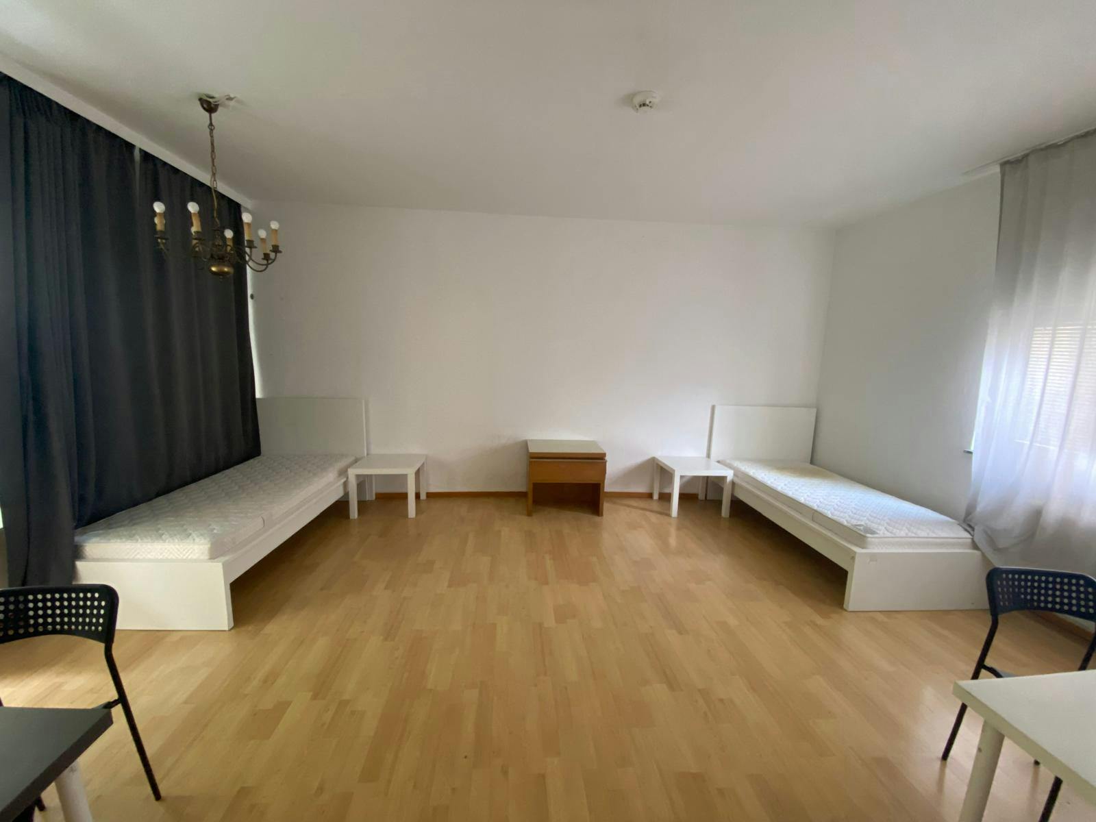 Delat rum att hyra för 450 € i månaden i Berlin, Leibnizstraße